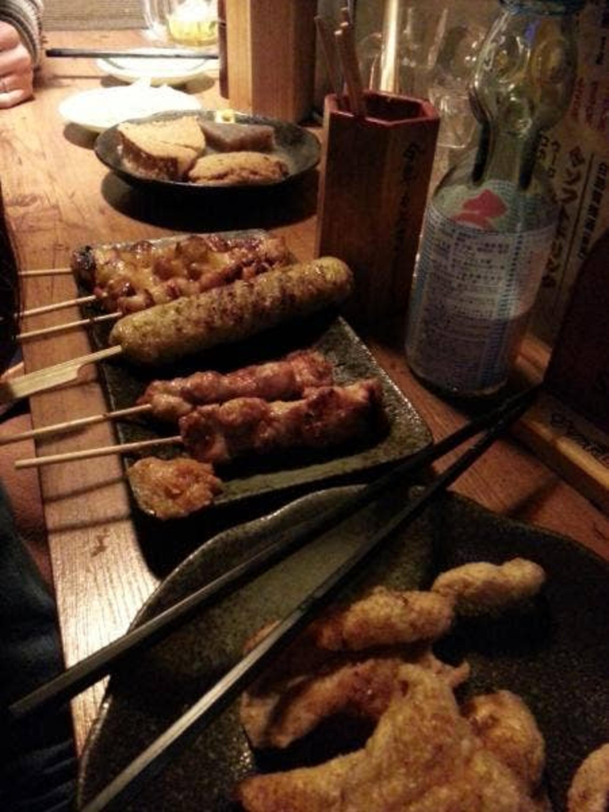 焼鳥茶屋の代表写真7