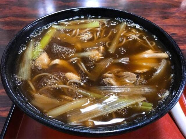 メニュー : 鷹番 朝日屋 - 目黒区鷹番/うどん店 | Yahoo!マップ