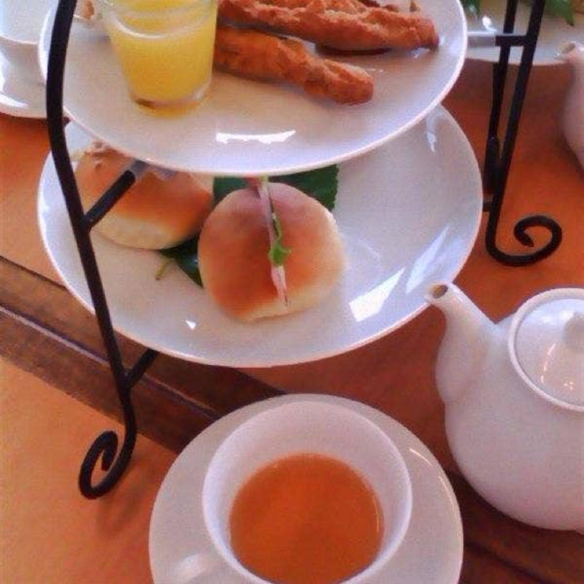 山城紅茶 Cafe & 直売店 CHA-ENの代表写真4
