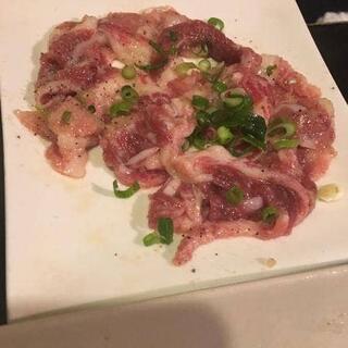 甘辛食堂JUNの写真26