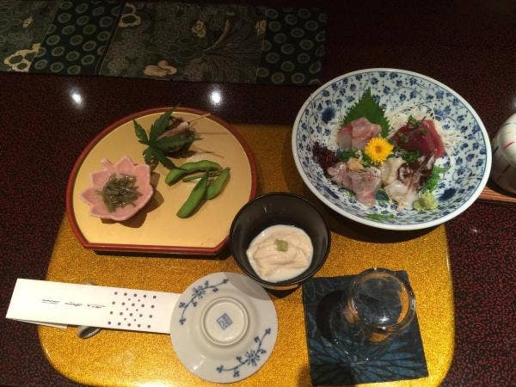 食聖 清寿司の代表写真5