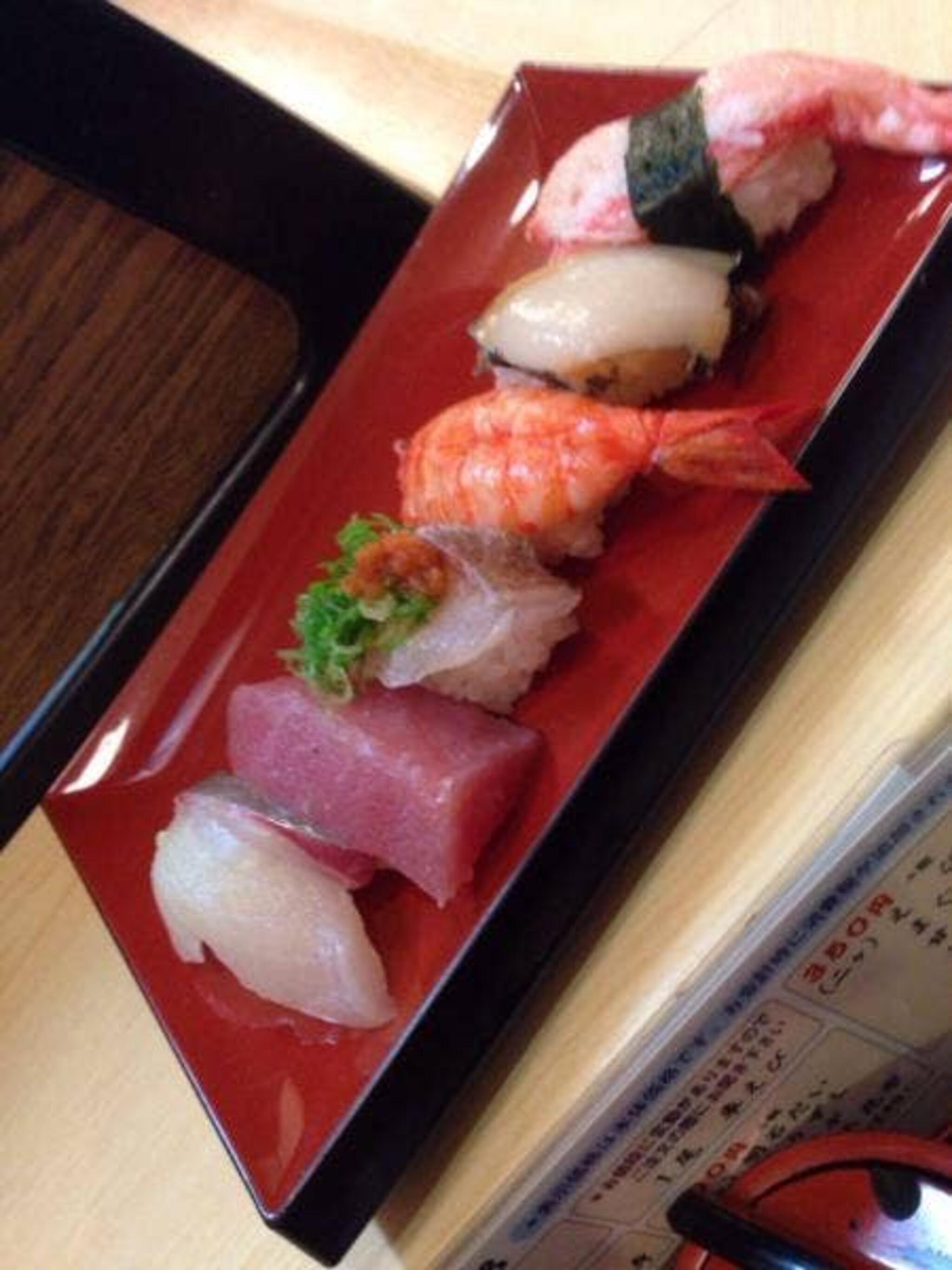 八作寿司の代表写真4