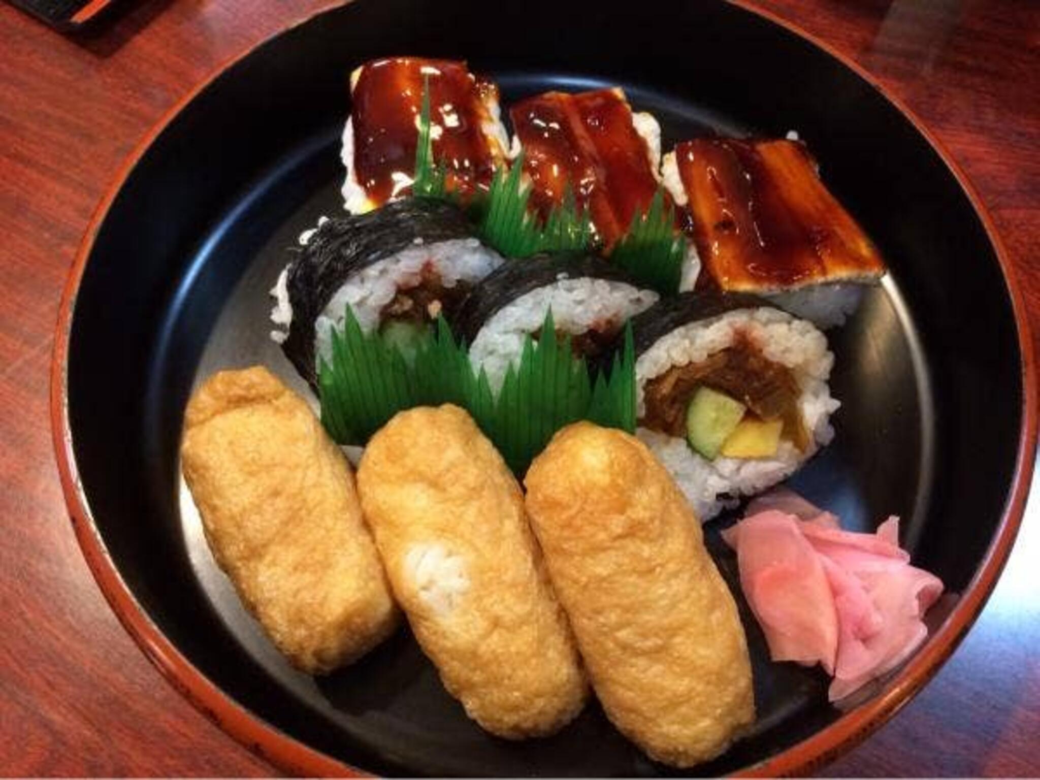 大須寶寿司の代表写真3