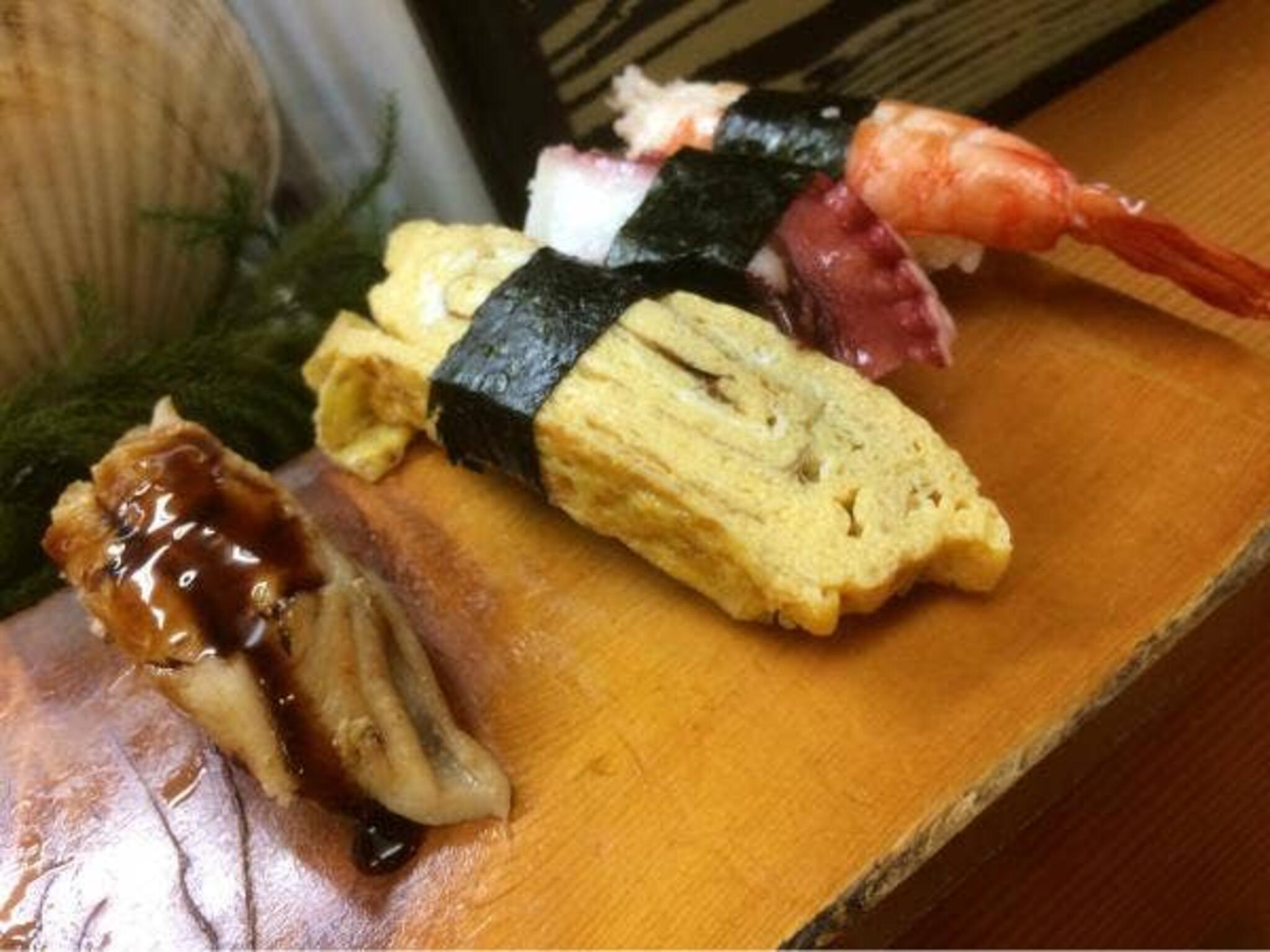 一平寿司の代表写真10