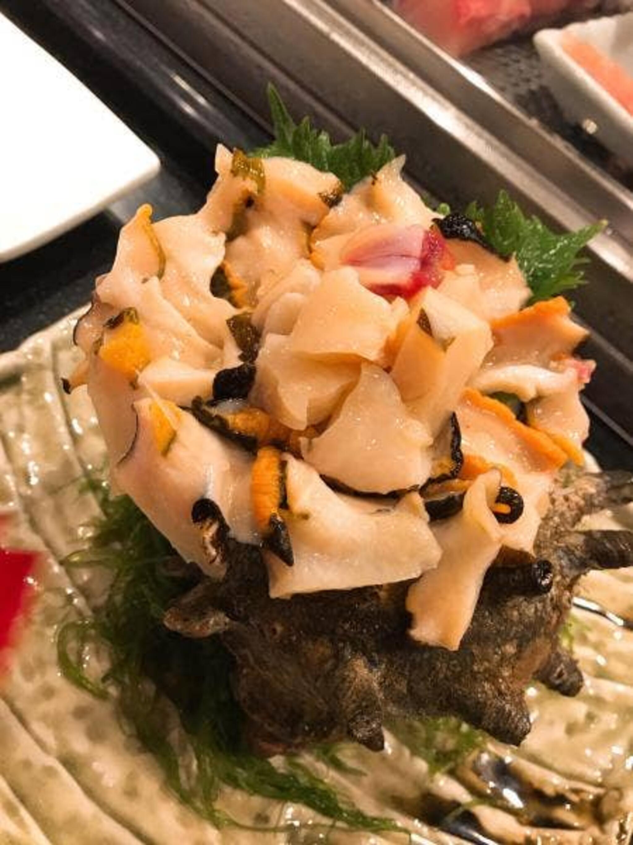 日野寿司の代表写真9