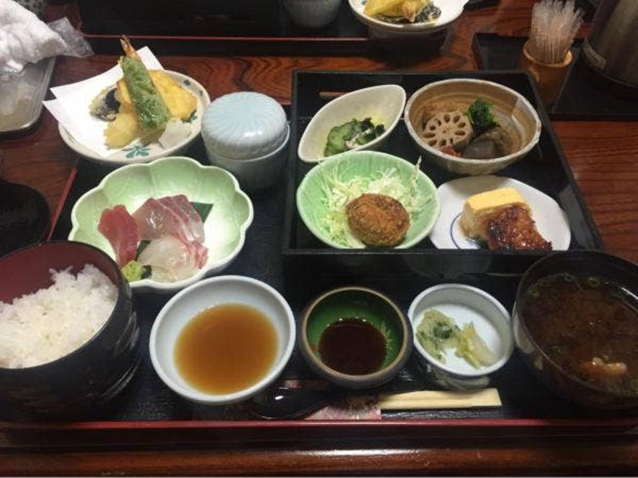 季節料理 まさごの代表写真5