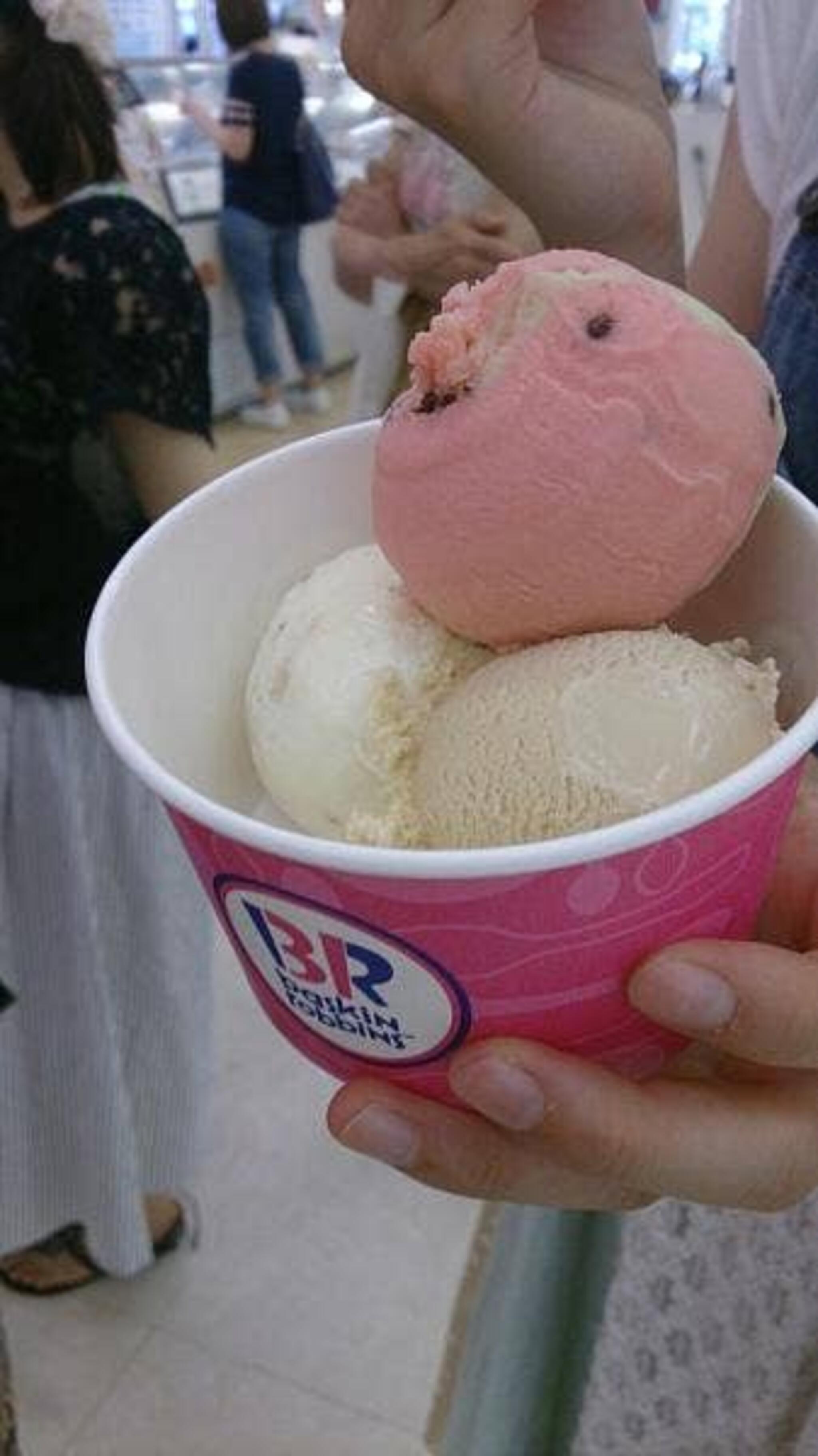 サーティワンアイスクリーム イオン中野店の代表写真3