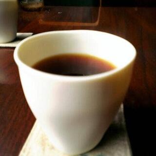 コーヒーショップcaffegitaの写真1