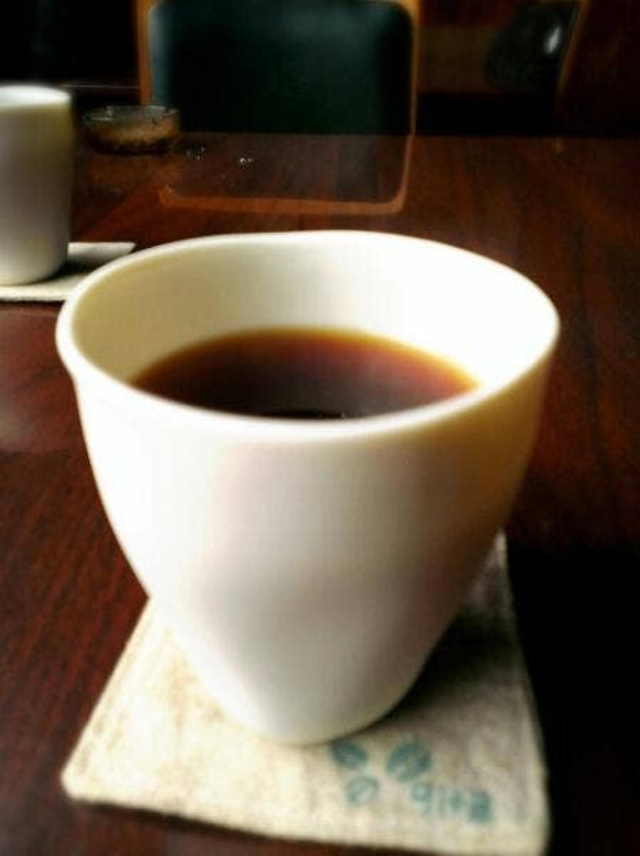 コーヒーショップcaffegitaの代表写真1