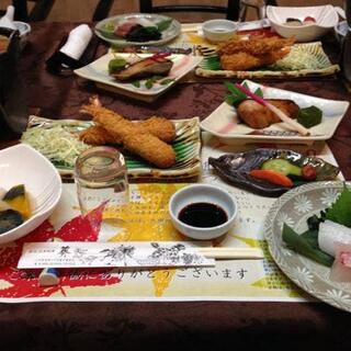 寿司日本料理　葵の写真5
