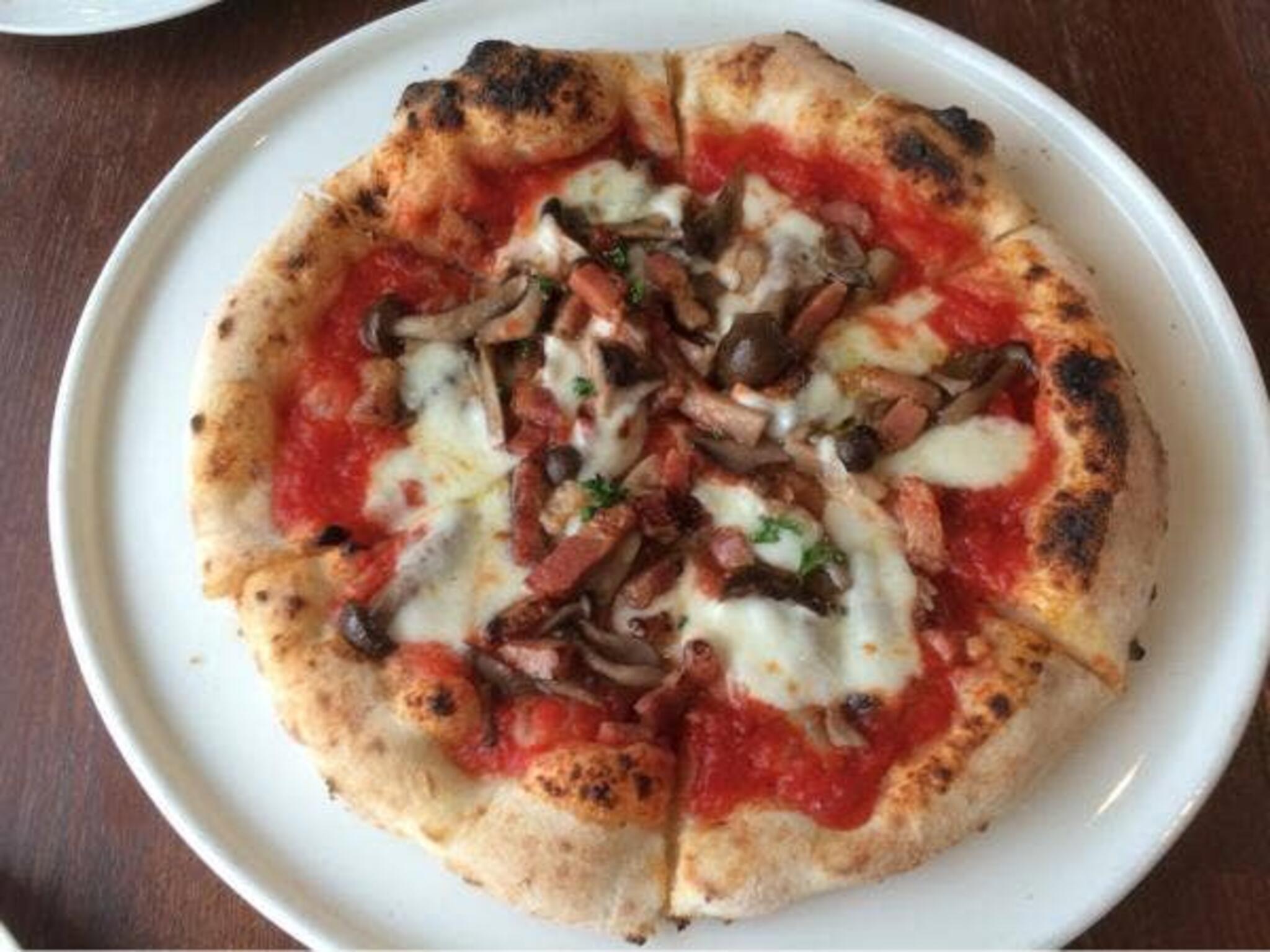 Pizzeria Sanare (ピッツェリア サナーレ)の代表写真7