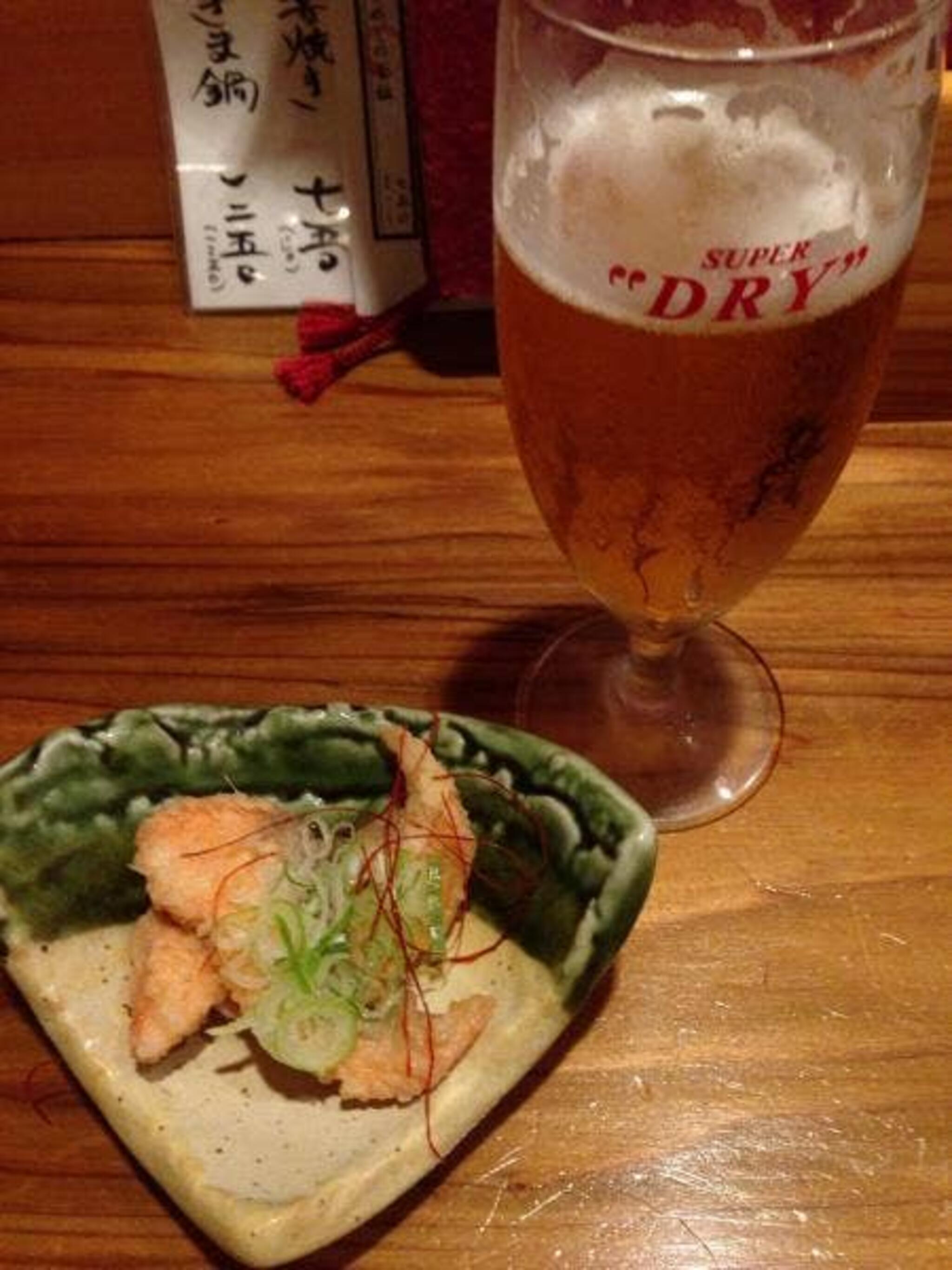 もも焼き旬魚 桜丸の代表写真8