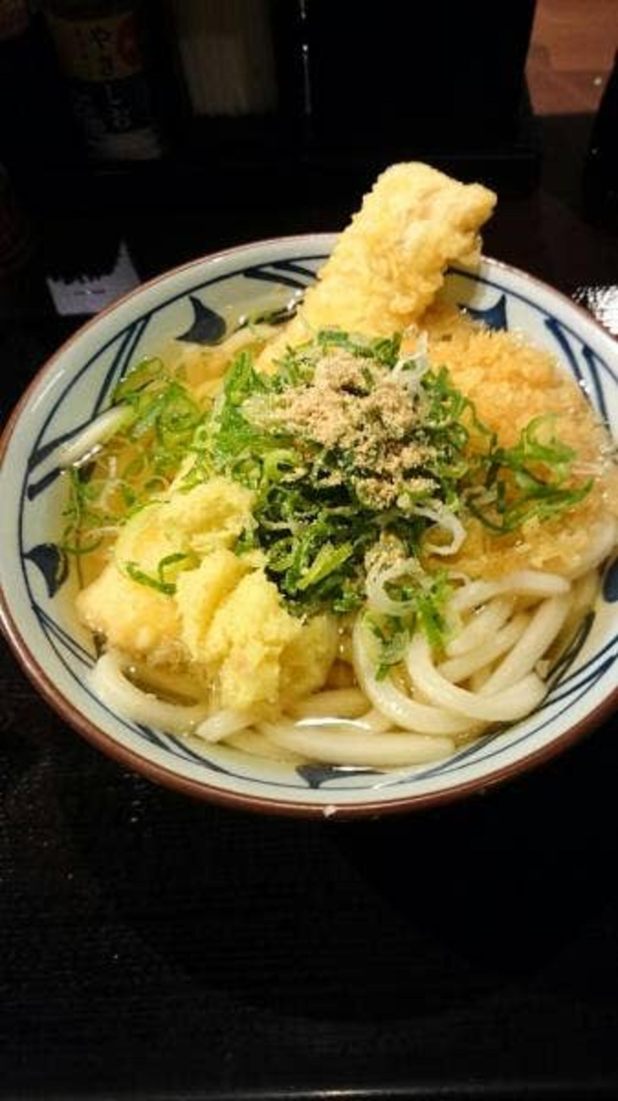 丸亀製麺 下北沢の代表写真6