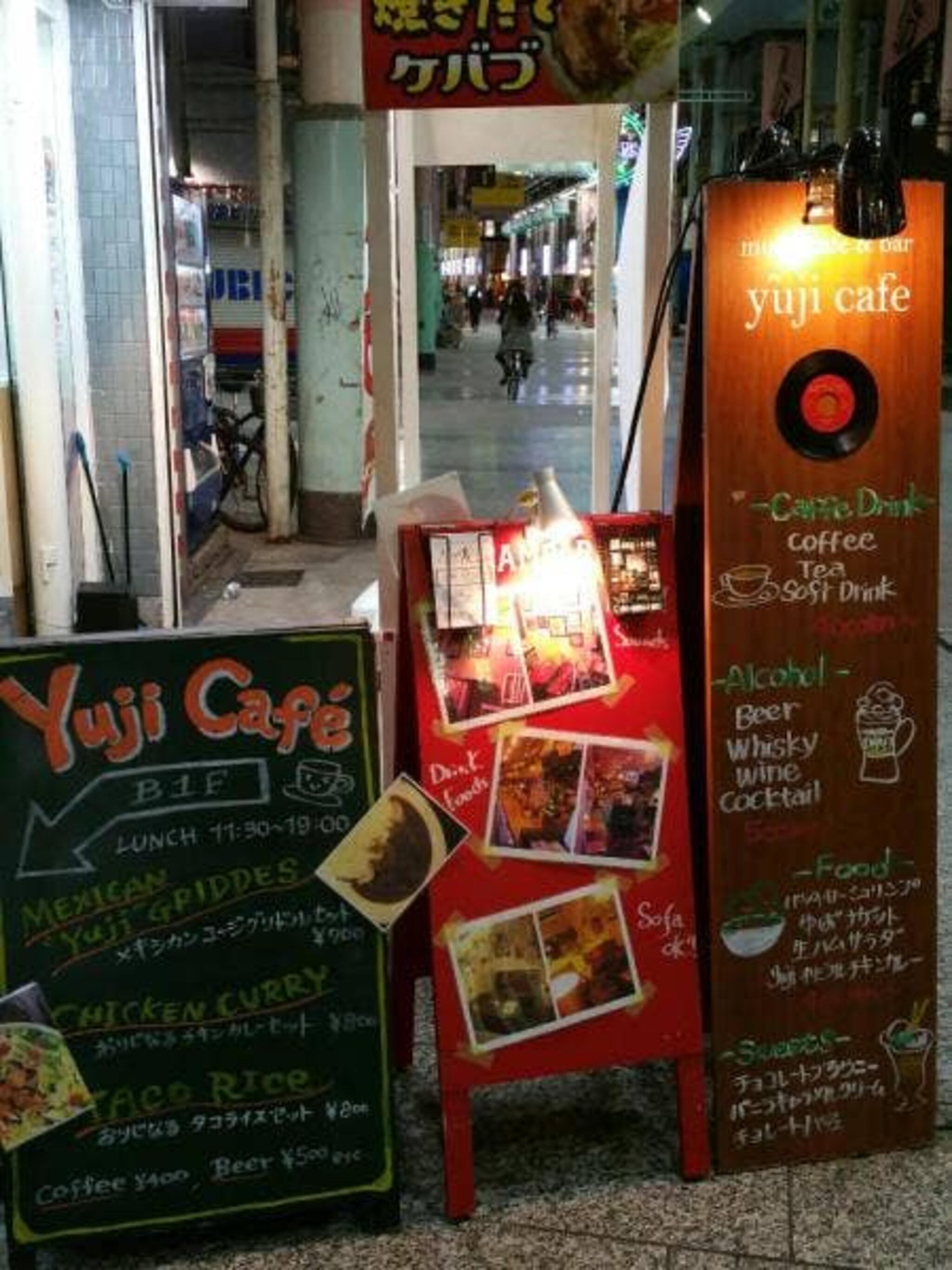 yuji cafeの代表写真4