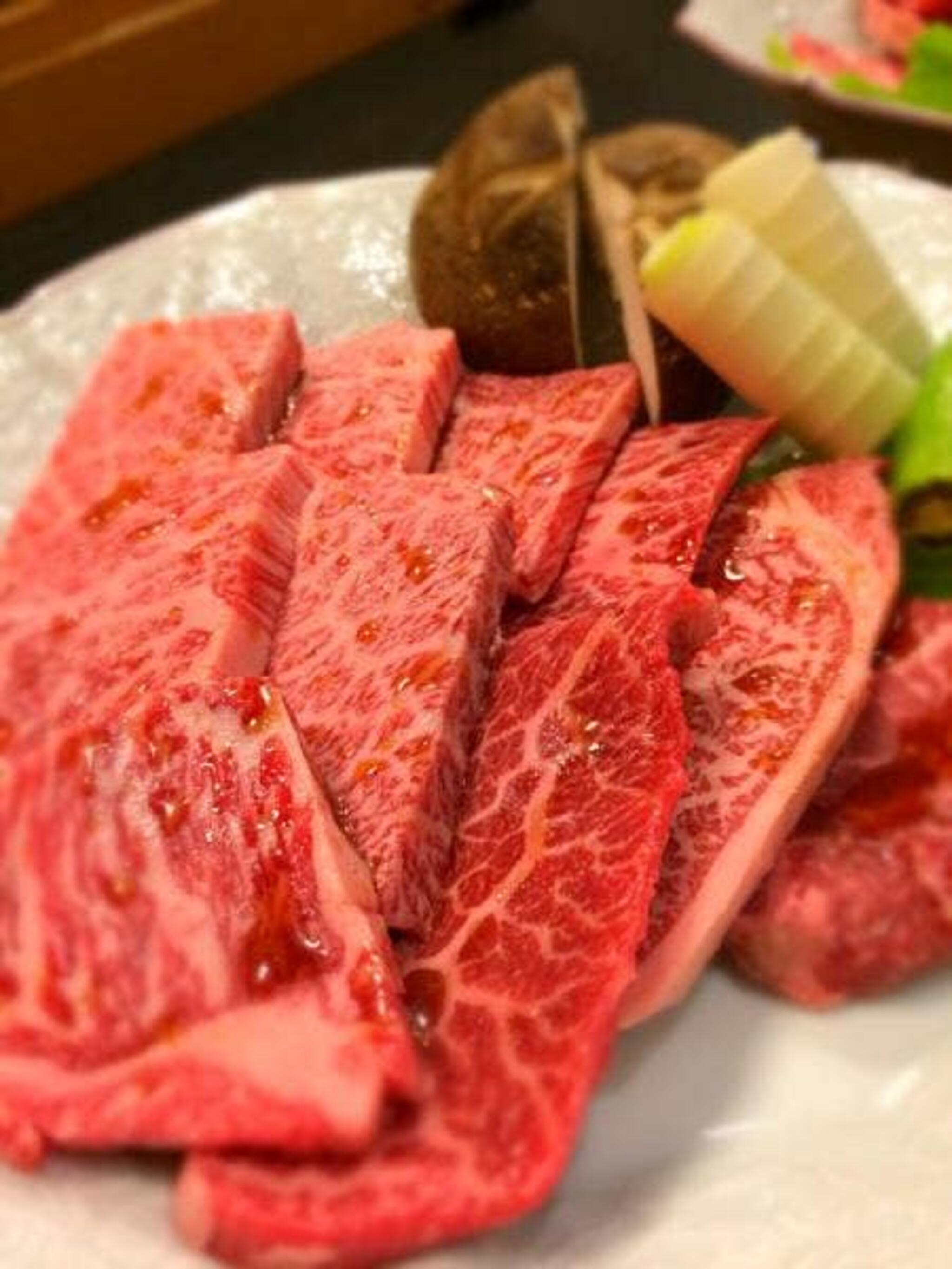 肉の森田屋 額田店の代表写真5