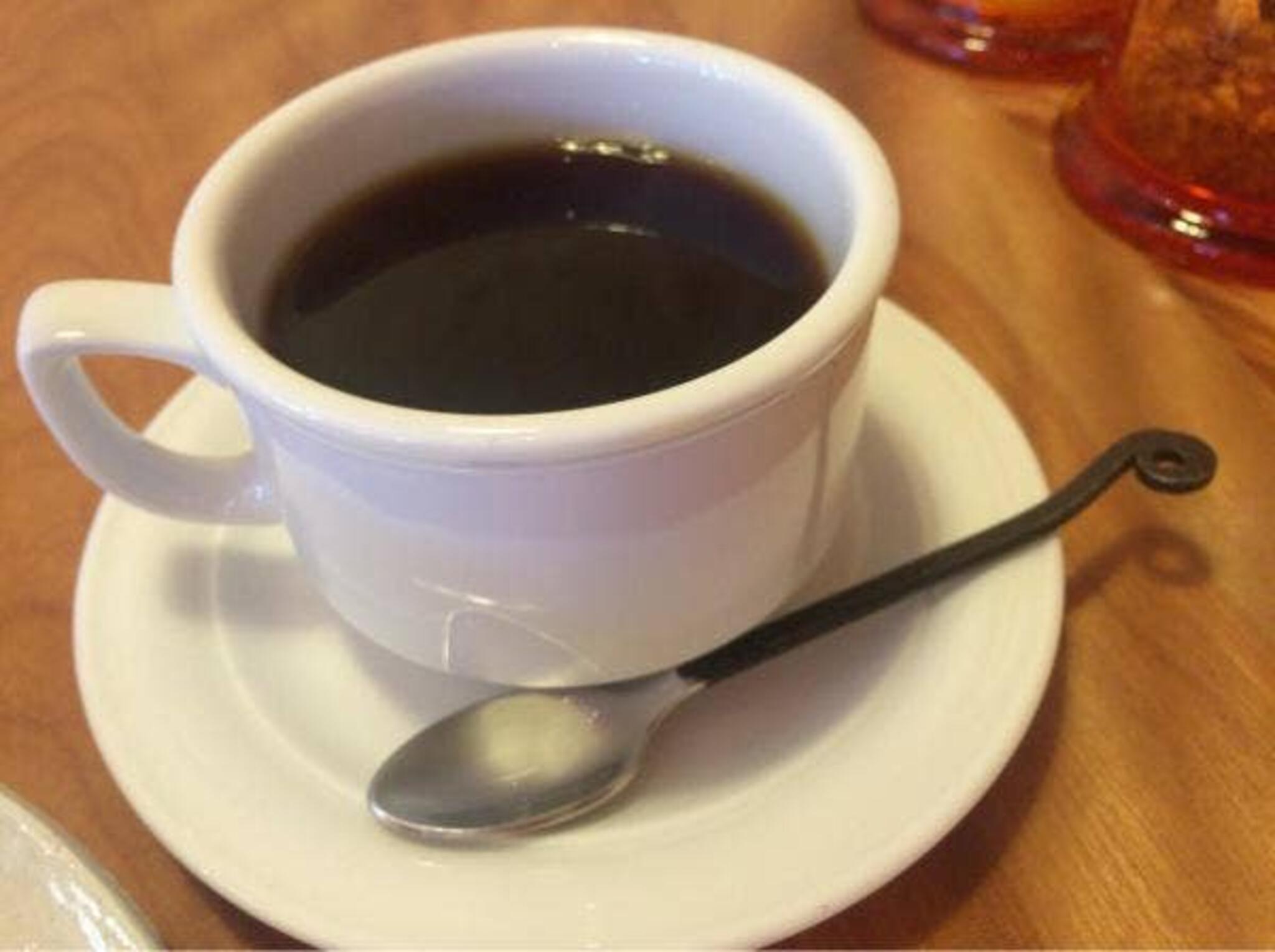 ヒトコーヒービーンズの代表写真5