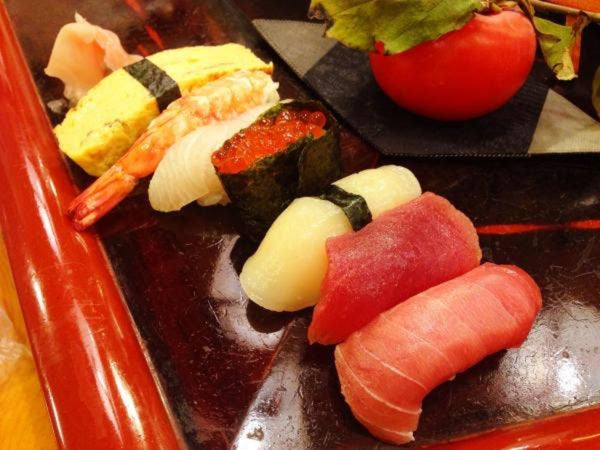 重寿司の代表写真3