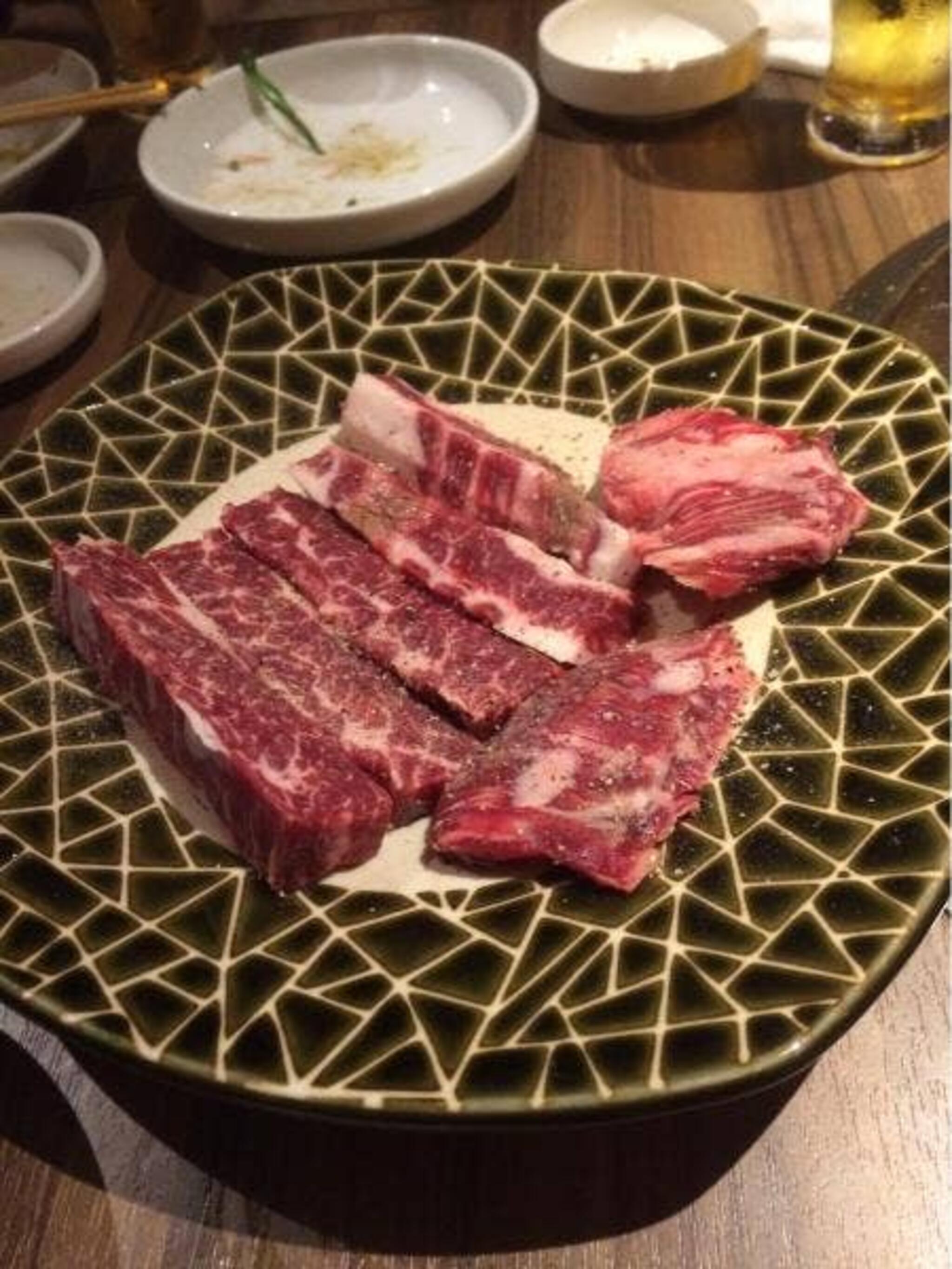 近江牛焼肉 MAWARI 近江八幡店の代表写真10
