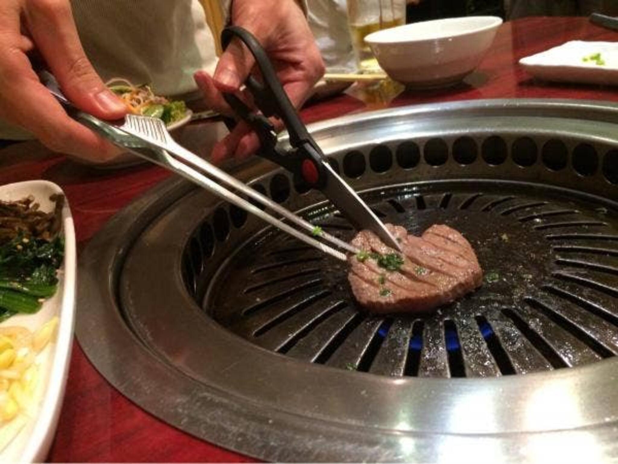 焼肉酒家てっしん。高崎本店の代表写真10