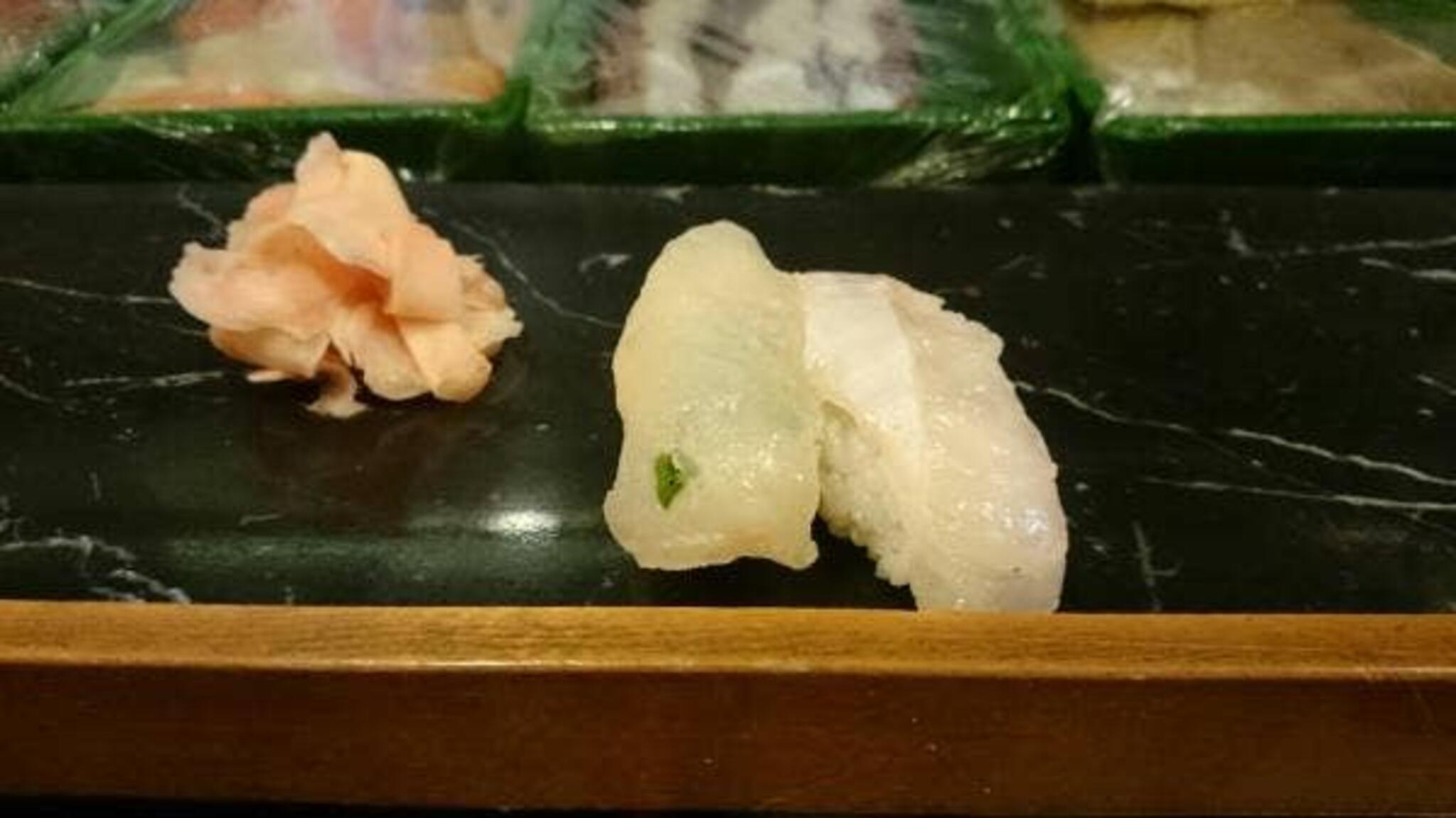 新八寿司の代表写真1