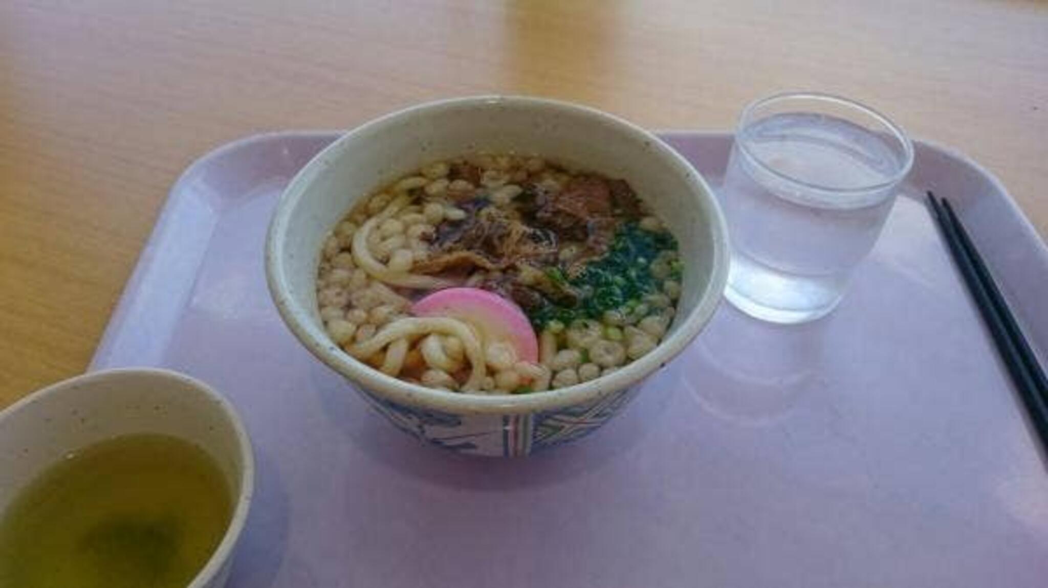 東広島市役所展望ロビー食堂の代表写真3