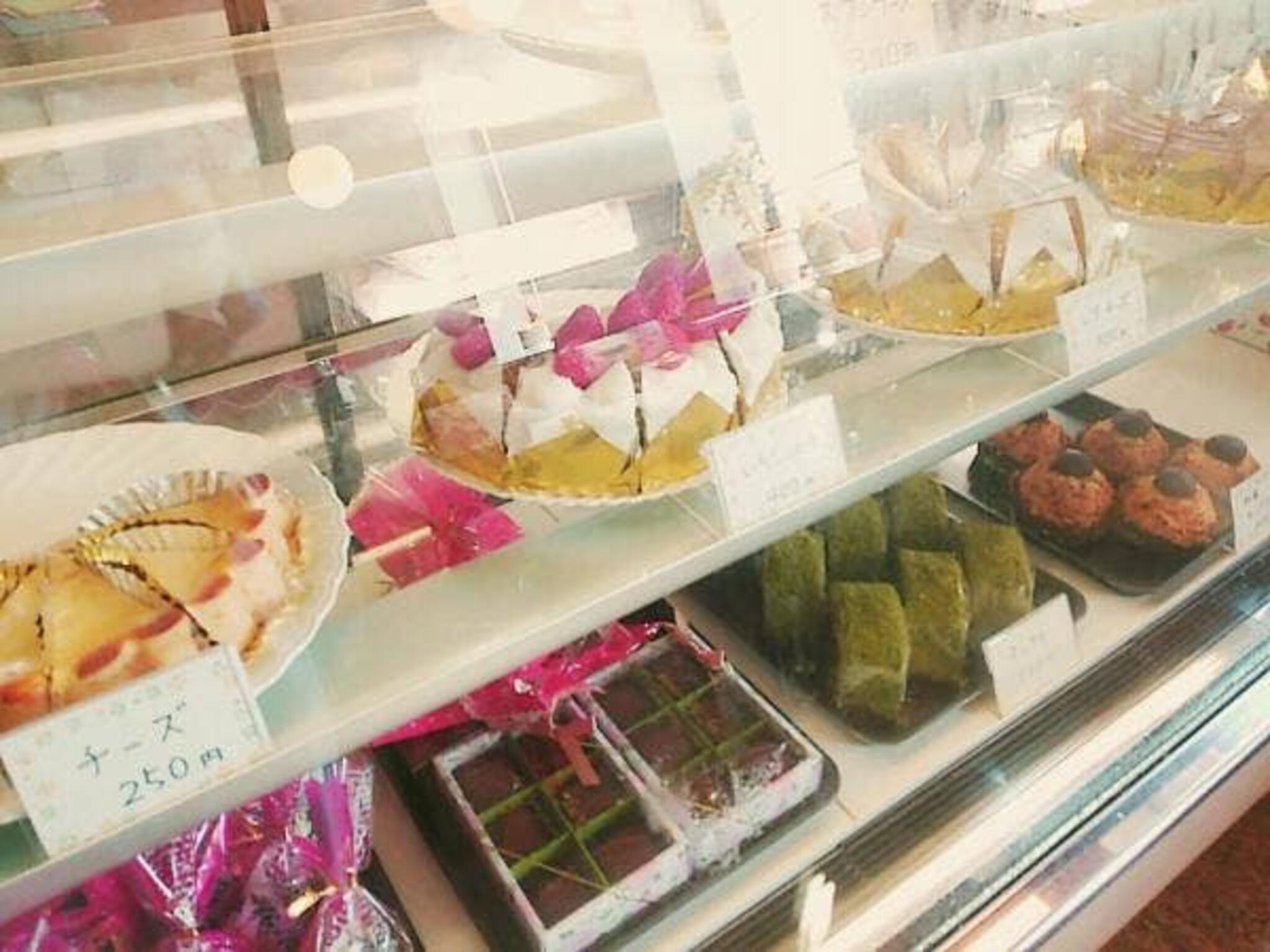 エッフェル洋菓子店の代表写真5