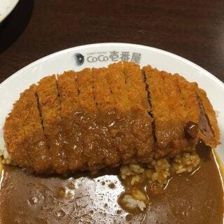 カレーハウス CoCo壱番屋 中区大手町店の写真7