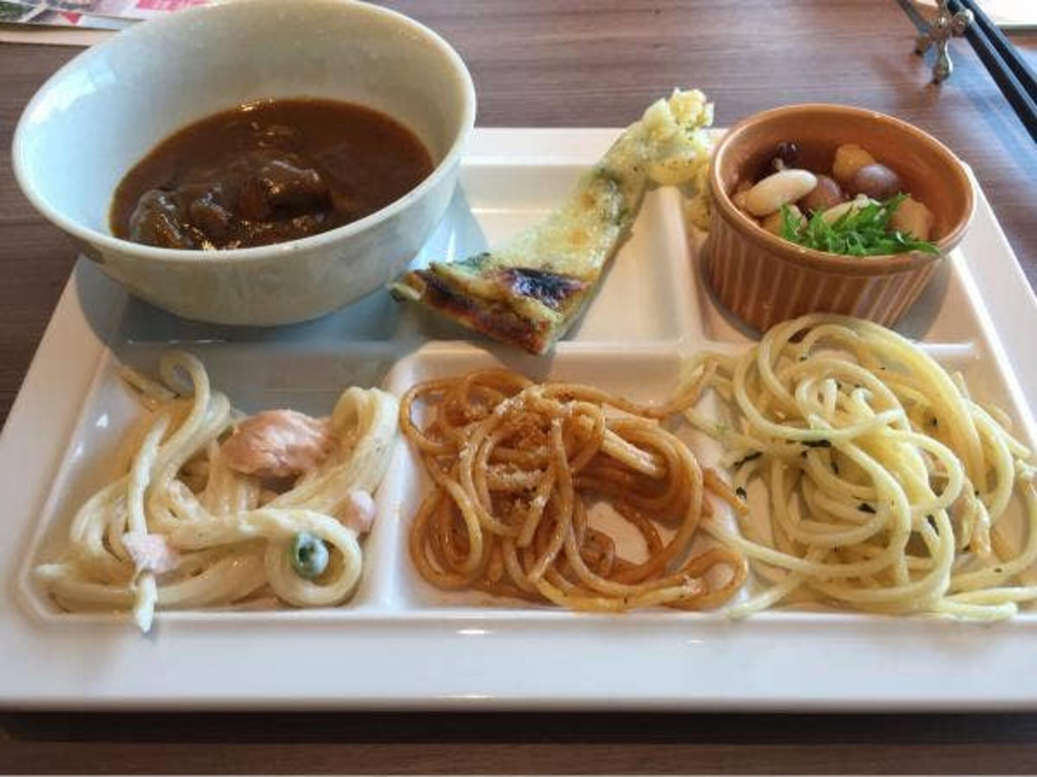 シーズナルキッチン ル・ボナール/名鉄トヨタホテルの代表写真10