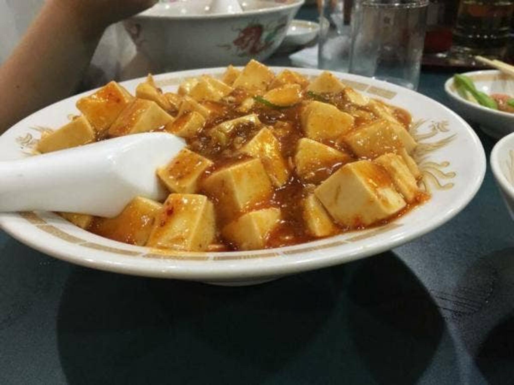 台湾料理 萬里香の代表写真9