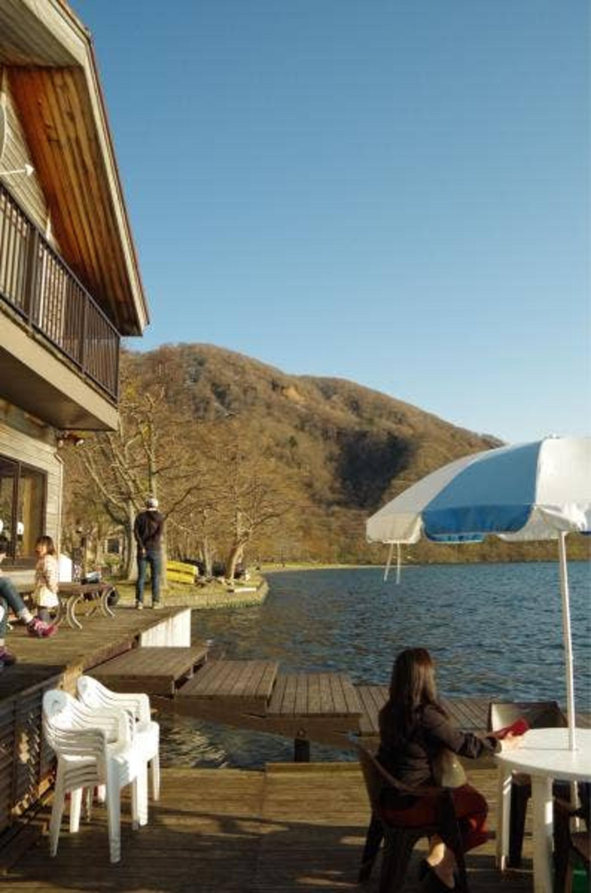 十和田湖マリーナの代表写真2
