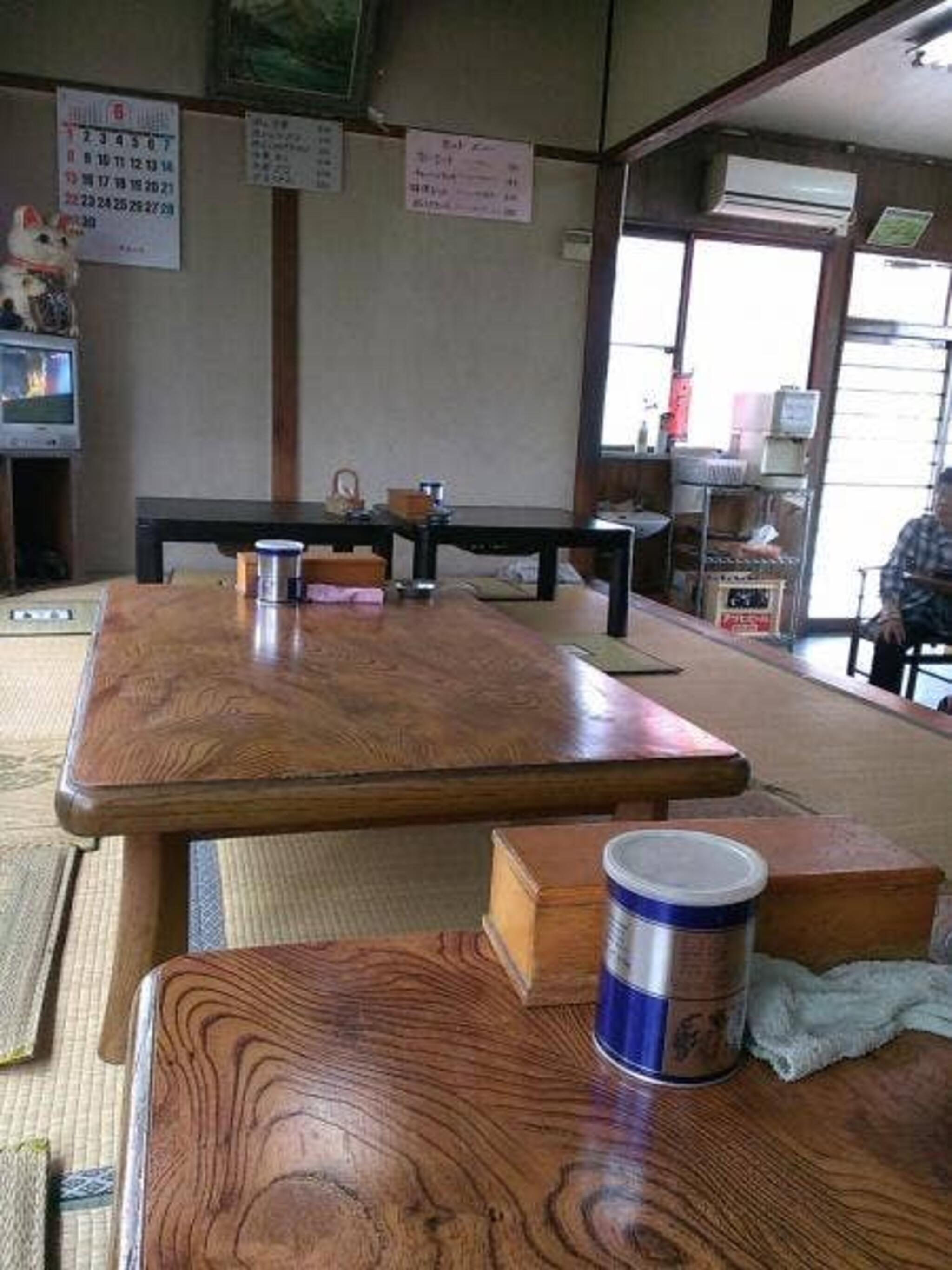 川井食堂の代表写真4
