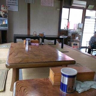 川井食堂の写真4