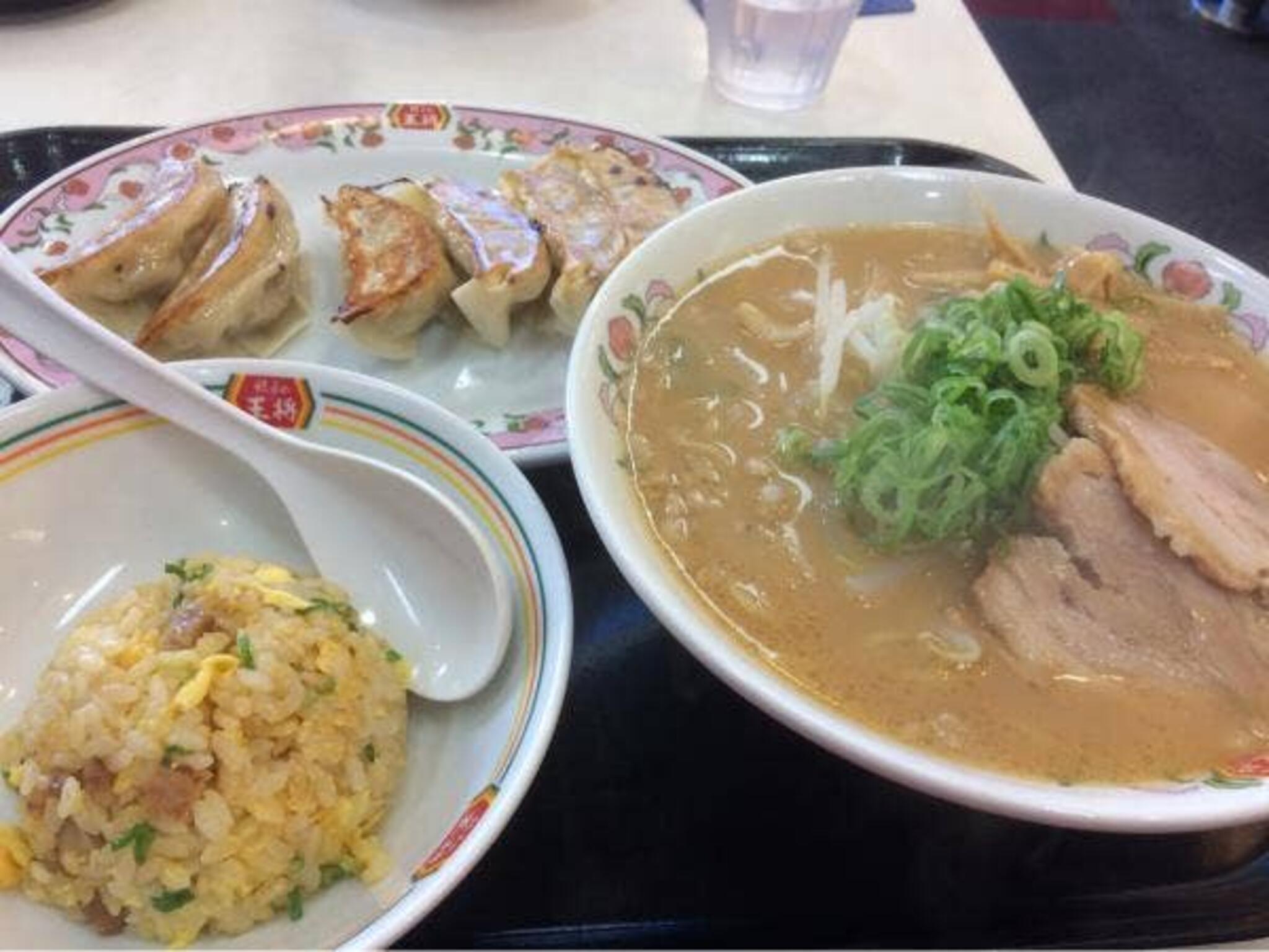 餃子の王将 千葉ニュータウン中央店の代表写真5