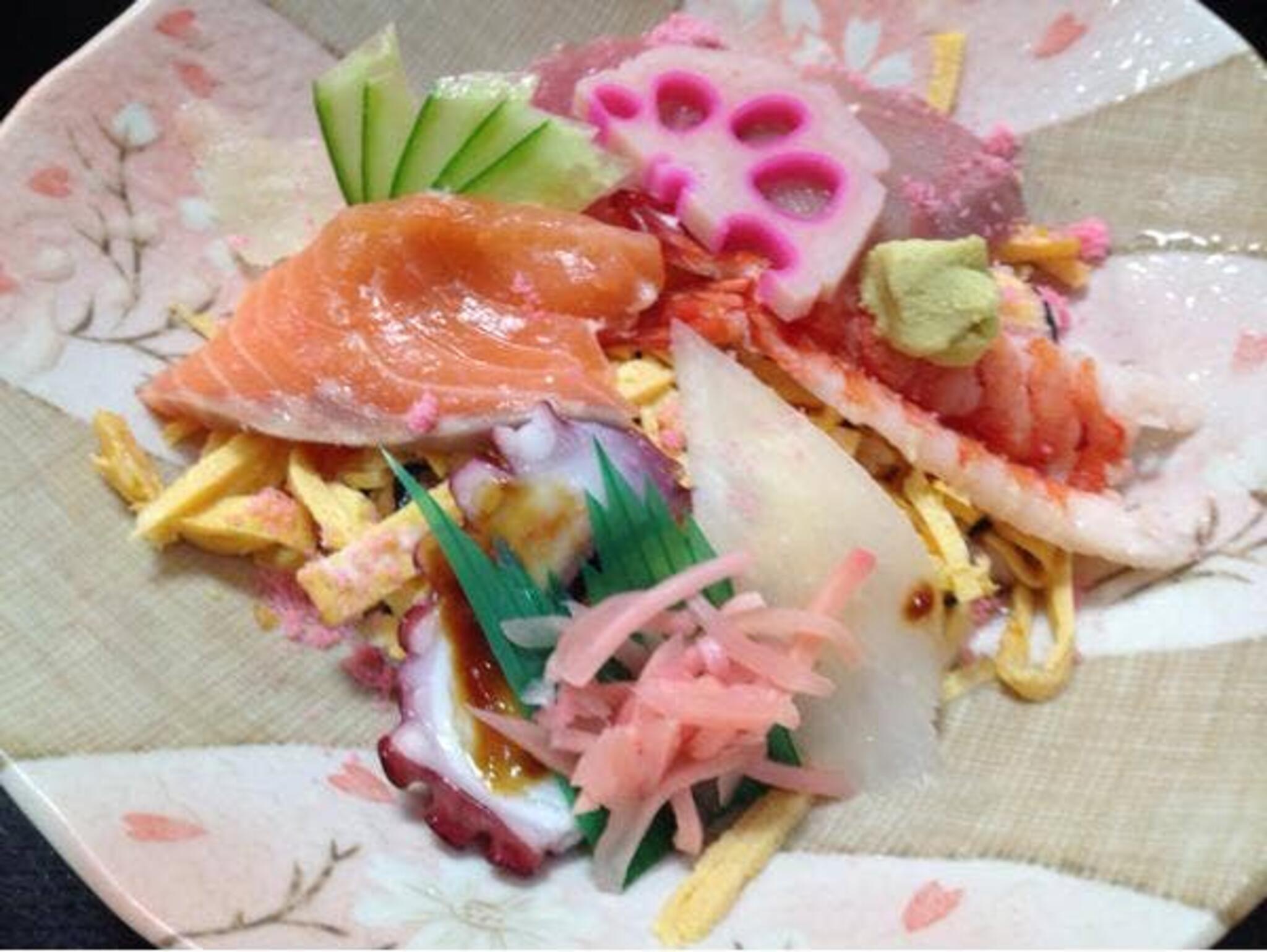 小づち寿司の代表写真8