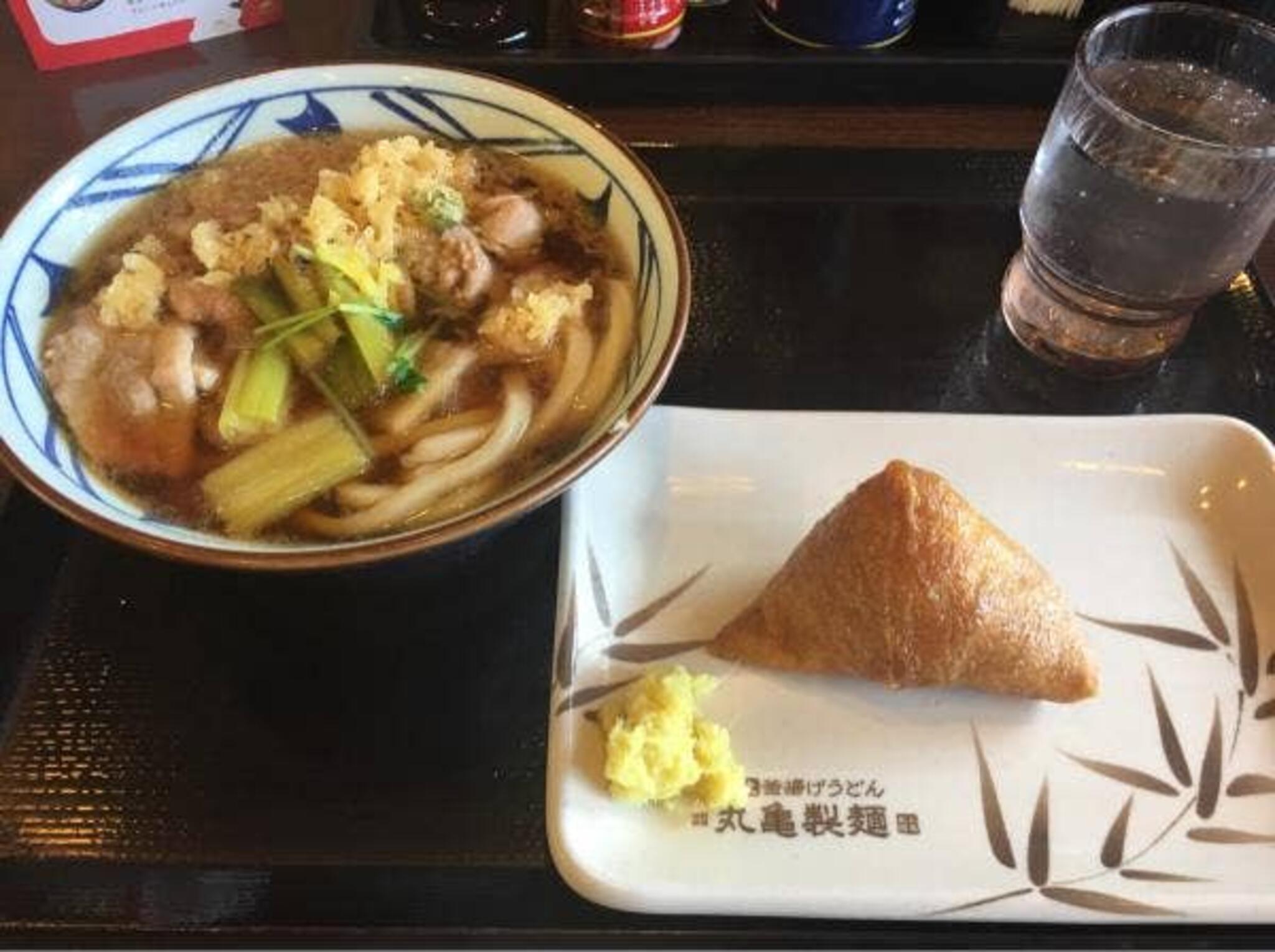 丸亀製麺 中津の代表写真6