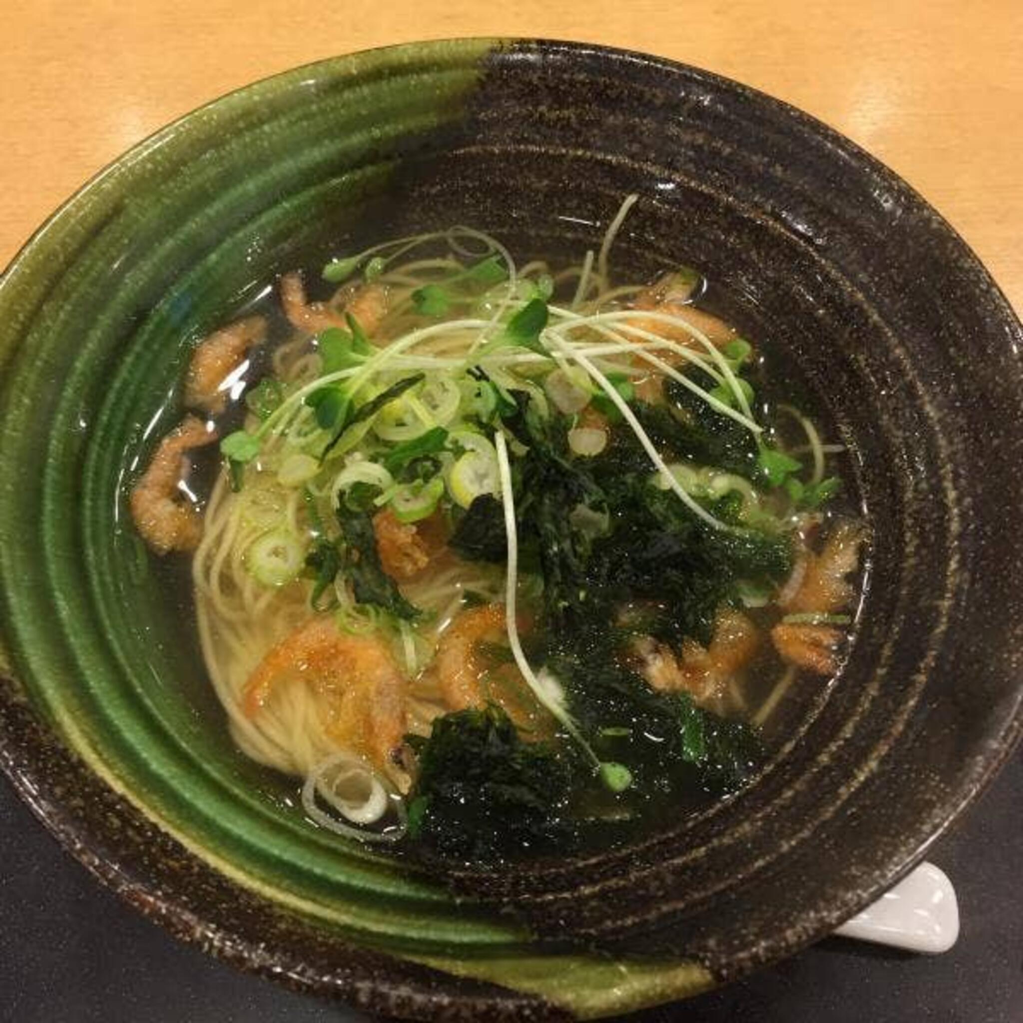 三州ラーメン 葵の代表写真8