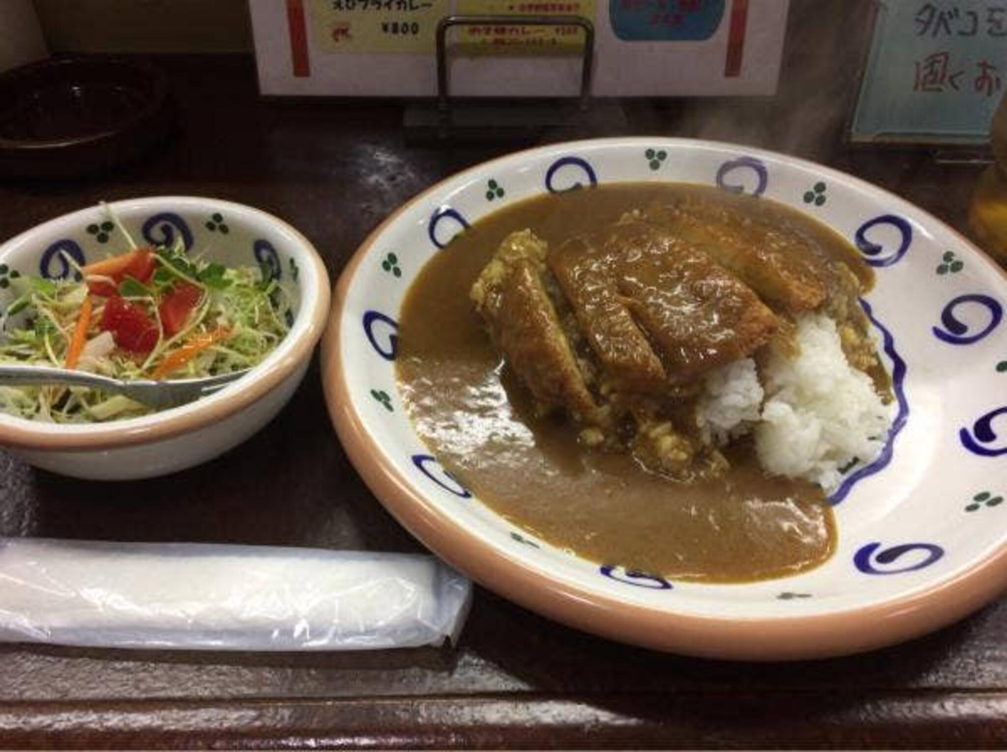 カレー屋本舗の代表写真7