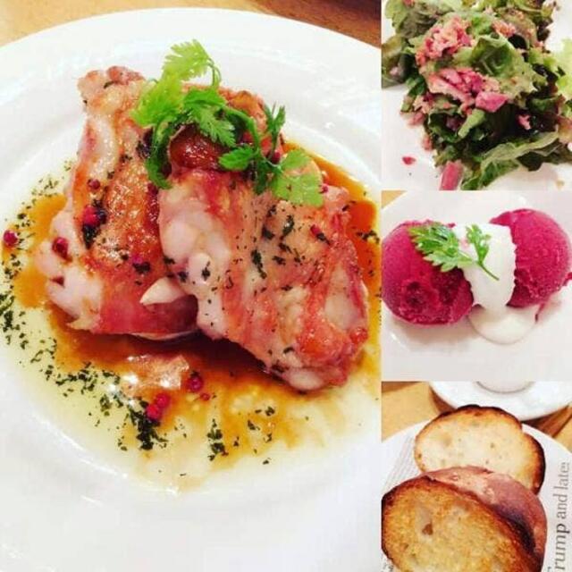 ガーリックバル あーりおおーりお 大阪市淀川区東三国/イタリア料理店 Yahoo!マップ