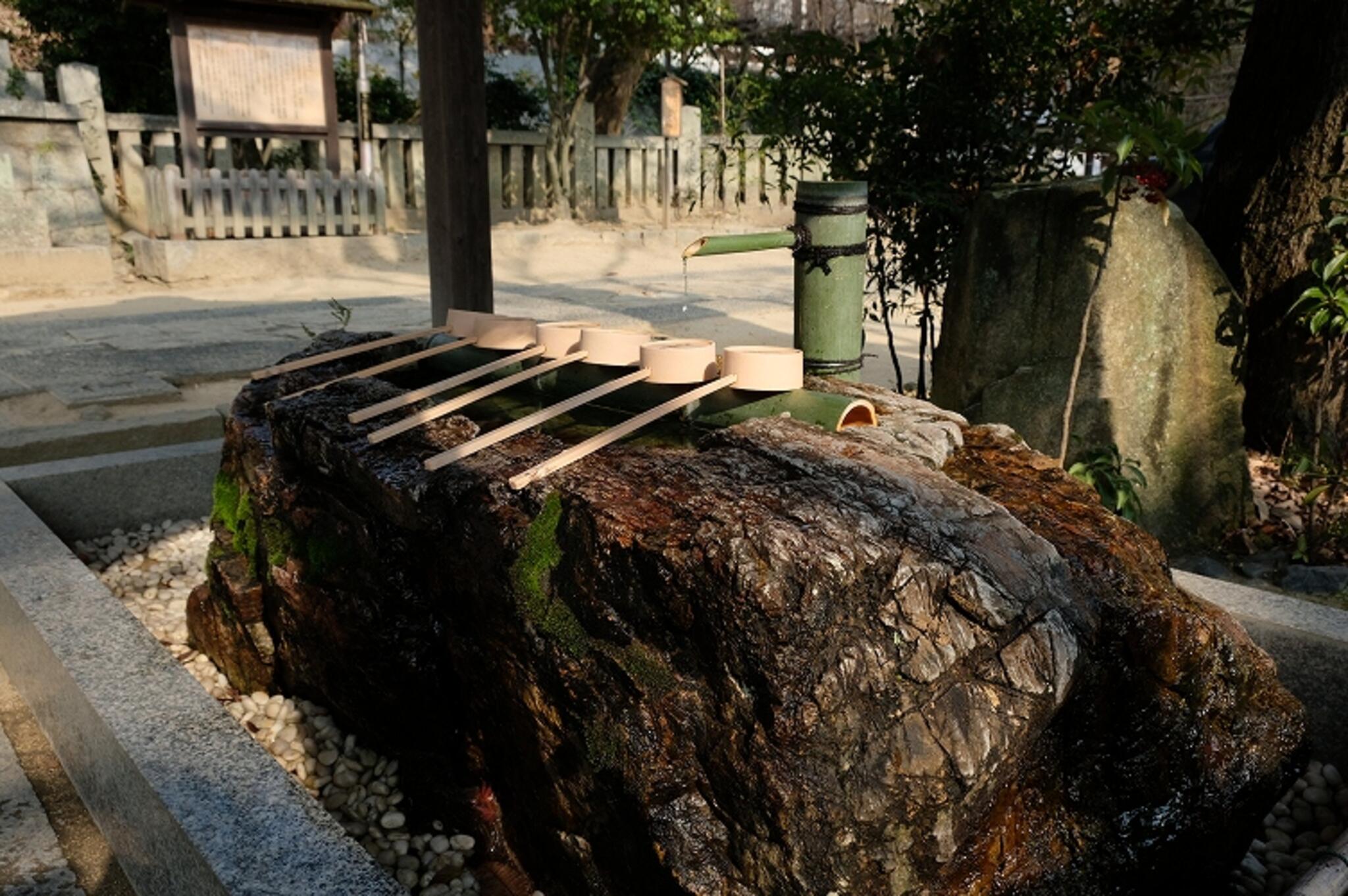 阿智神社の代表写真5