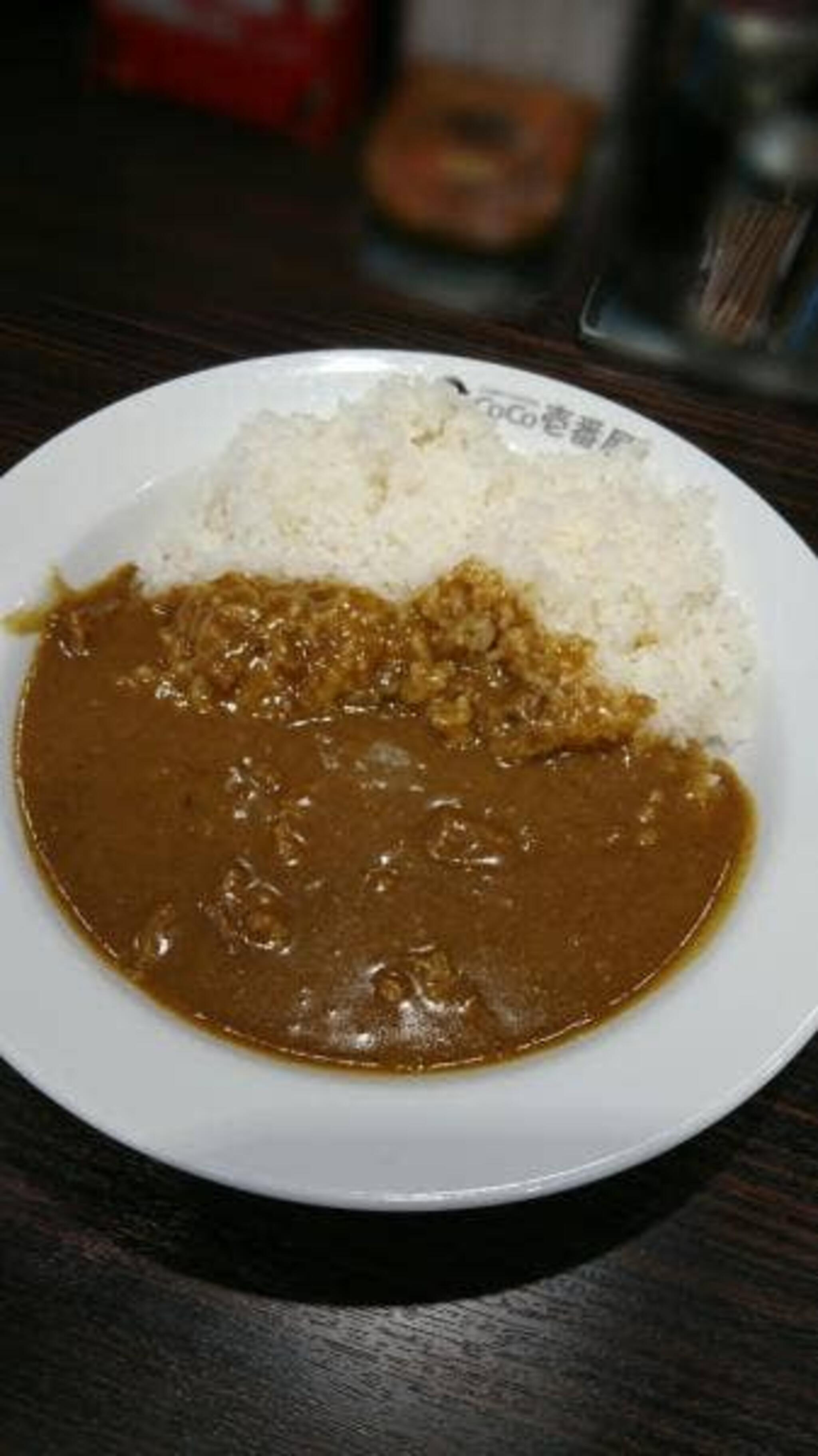 カレーハウス CoCo壱番屋 梅田スカイビル店の代表写真10