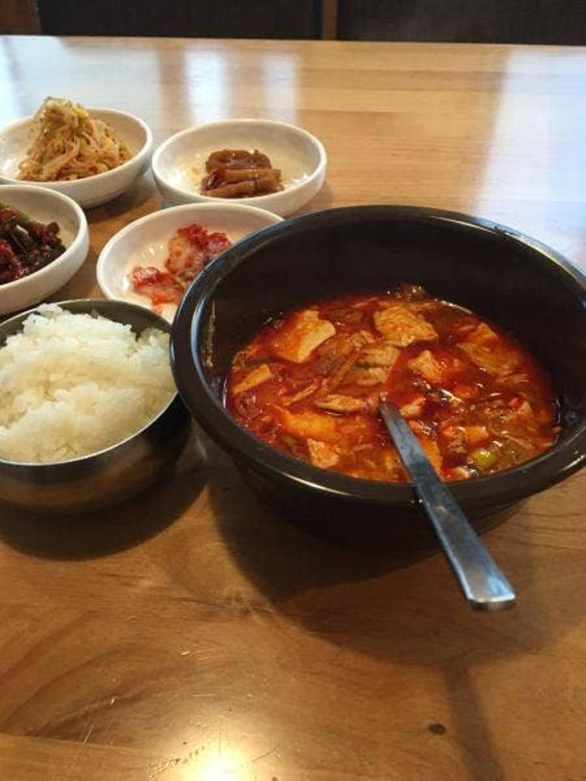 韓国料理 にじの代表写真6