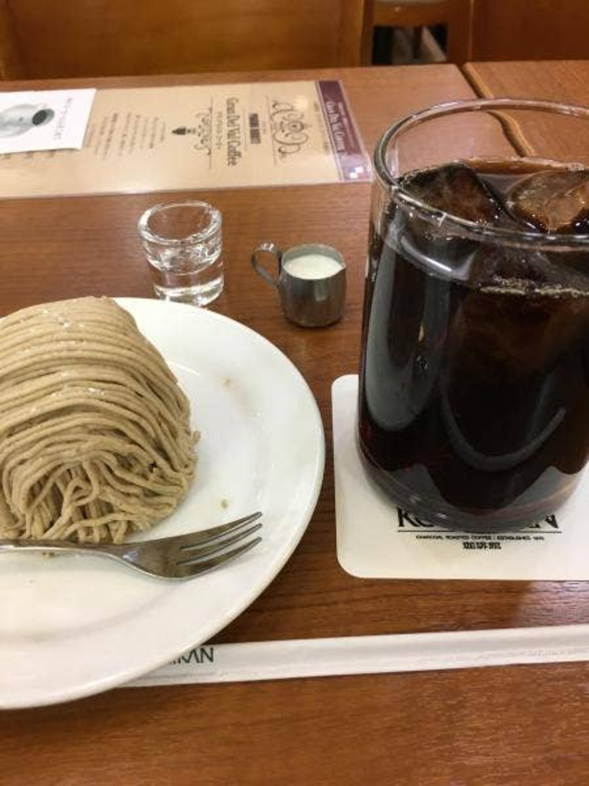 珈琲館 ゆめタウン行橋店の代表写真10