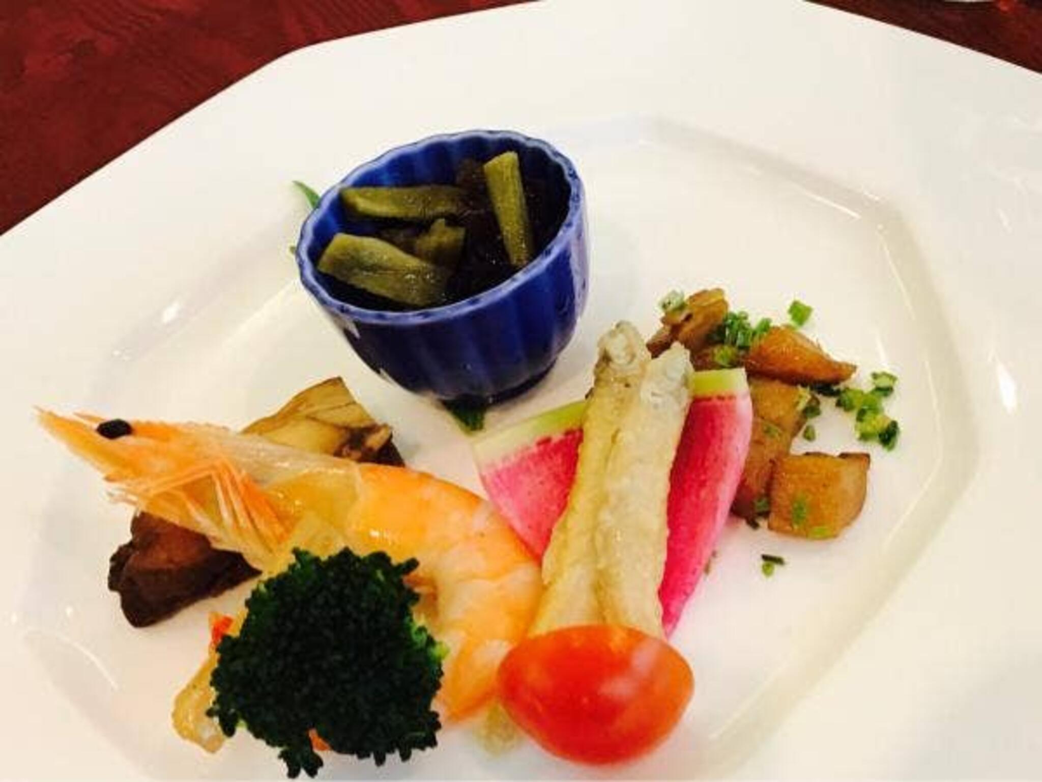 中国料理「桃李」/ホテル日航姫路の代表写真7