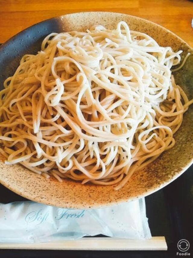 ほんだや 加須市鴻茎/蕎麦店 Yahoo!マップ