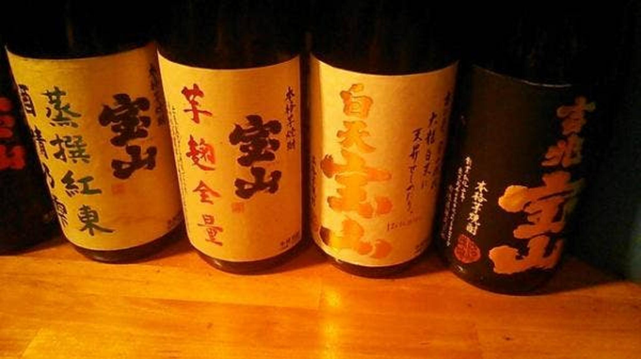 ニッポンのおいしいお酒 雫の代表写真2