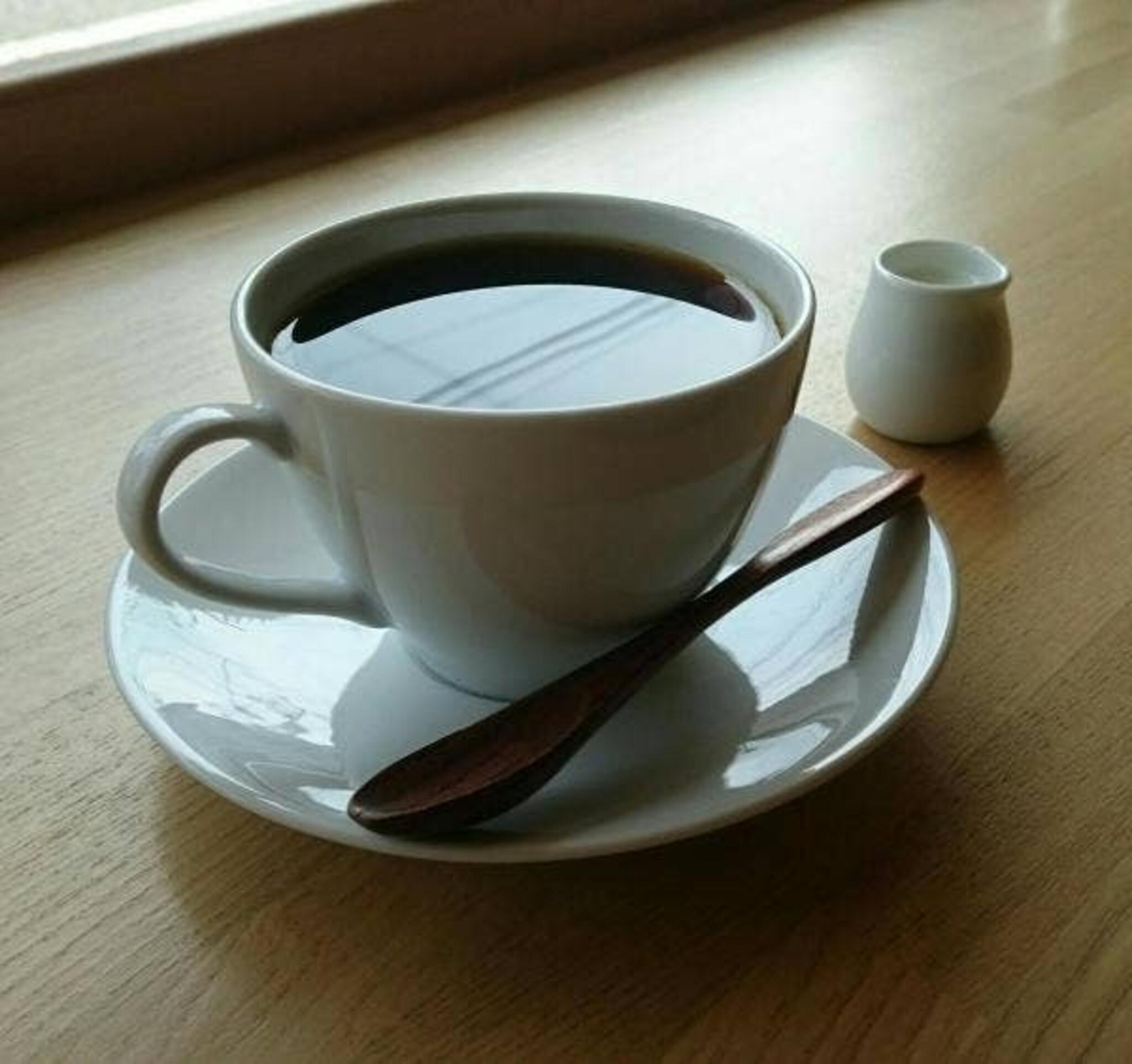 モデラートロースティングコーヒーの代表写真2