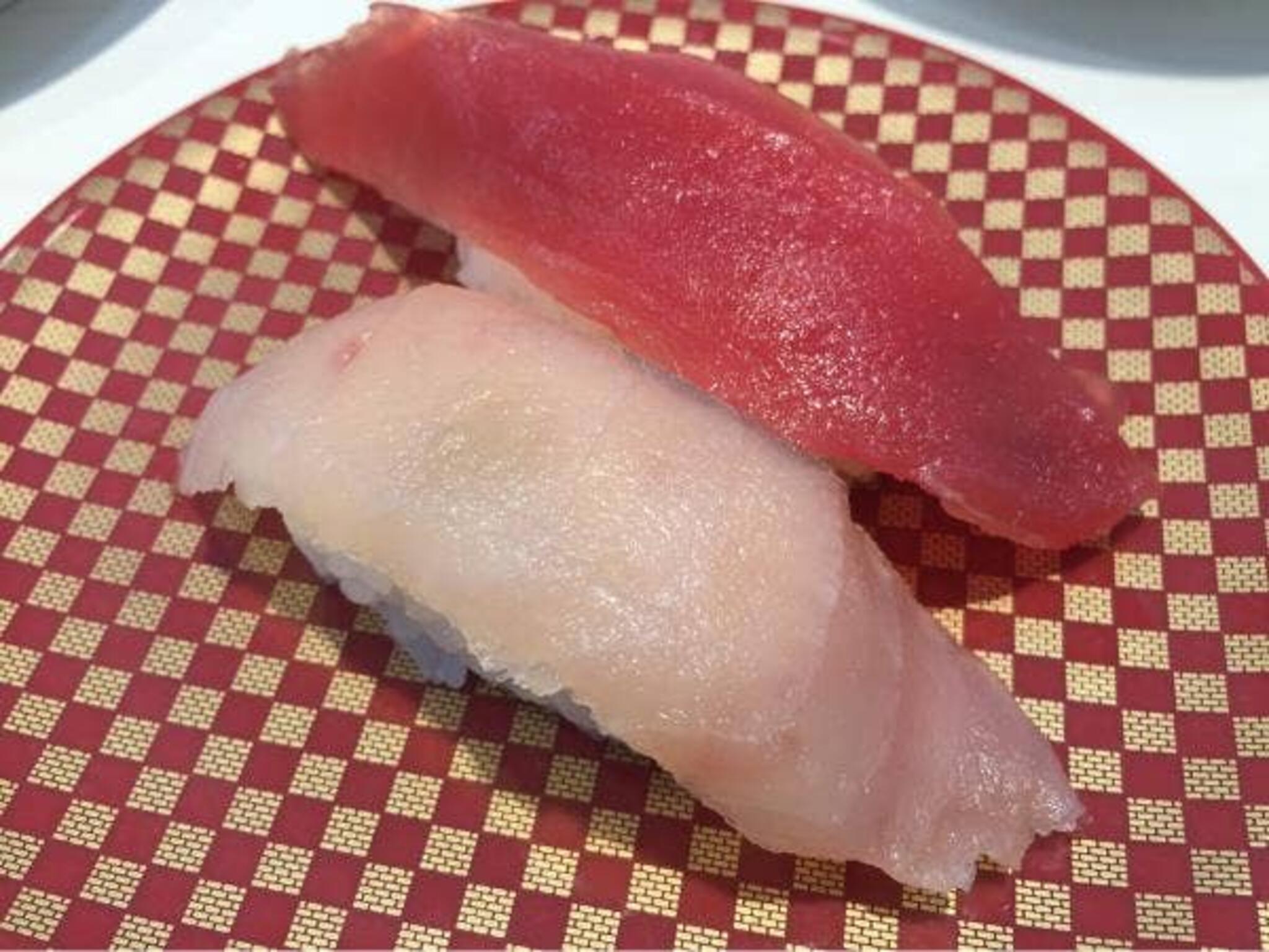 魚べい 成田美郷台店の代表写真9