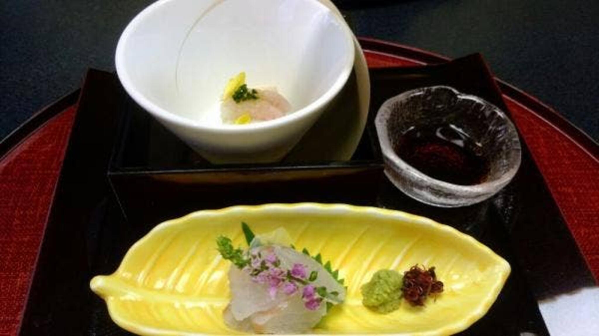 日本料理 四季/名鉄グランドホテルの代表写真9