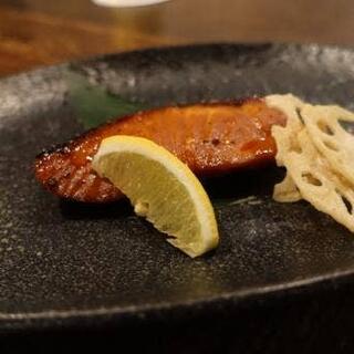 omiso-おみそ- 西京焼きと日本酒のお店の写真29