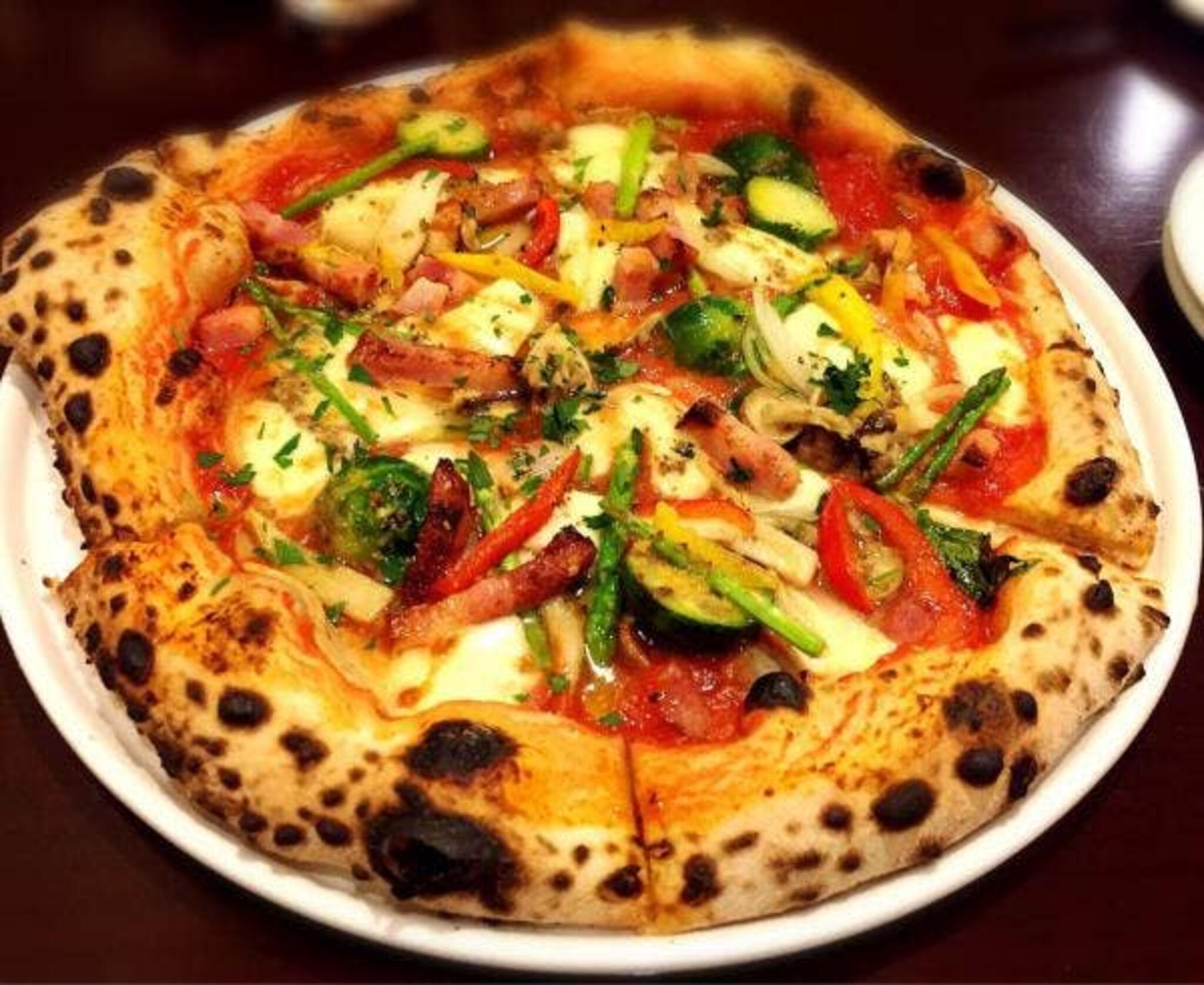 Pizzeria da TONEの代表写真9